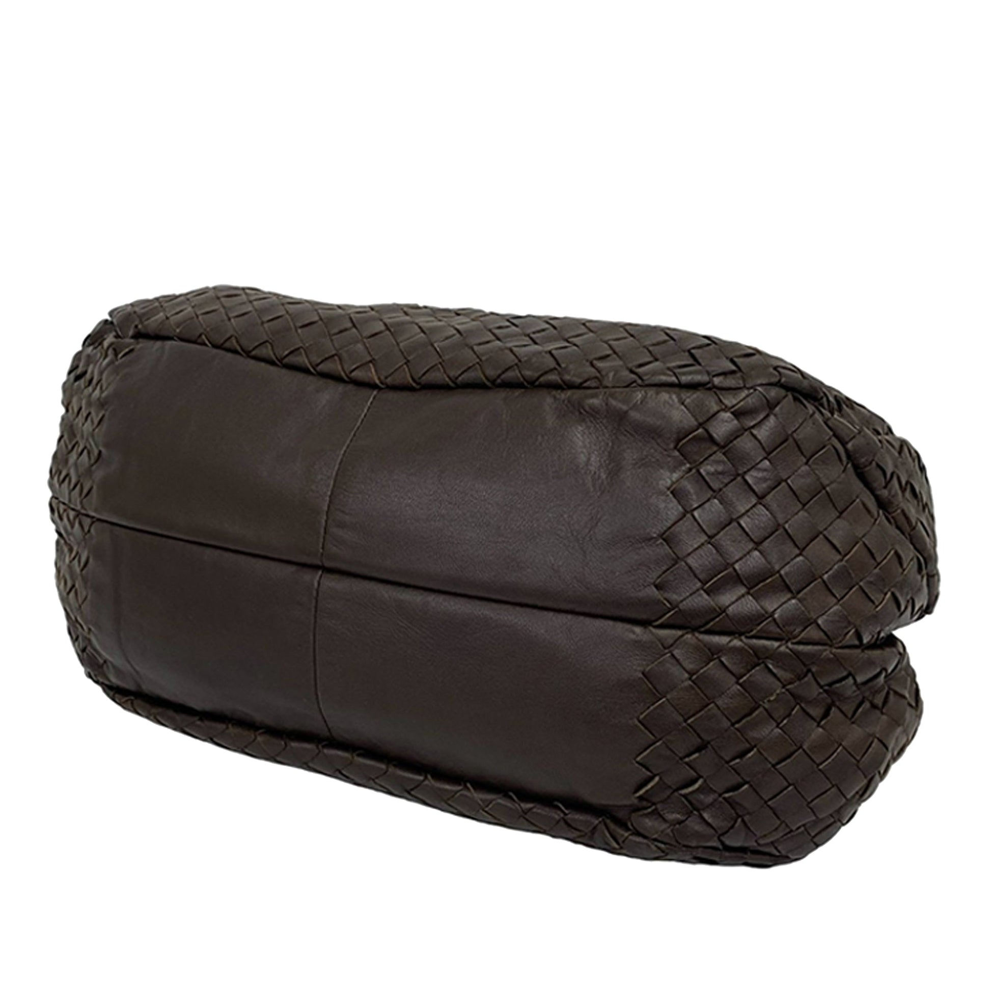 Bottega Veneta Intrecciato Campana