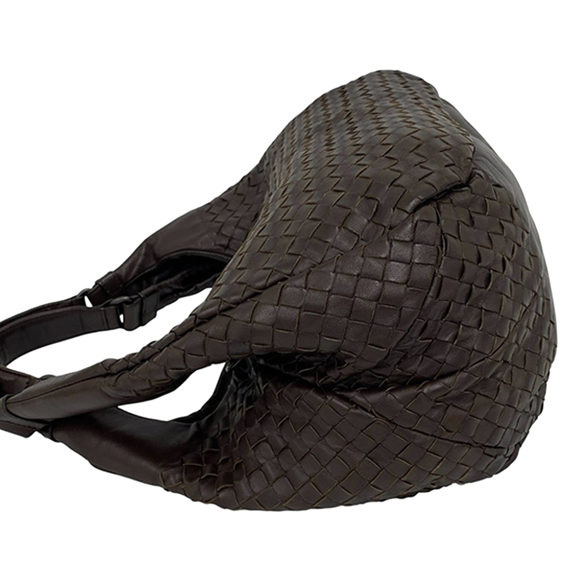 Bottega Veneta Intrecciato Campana
