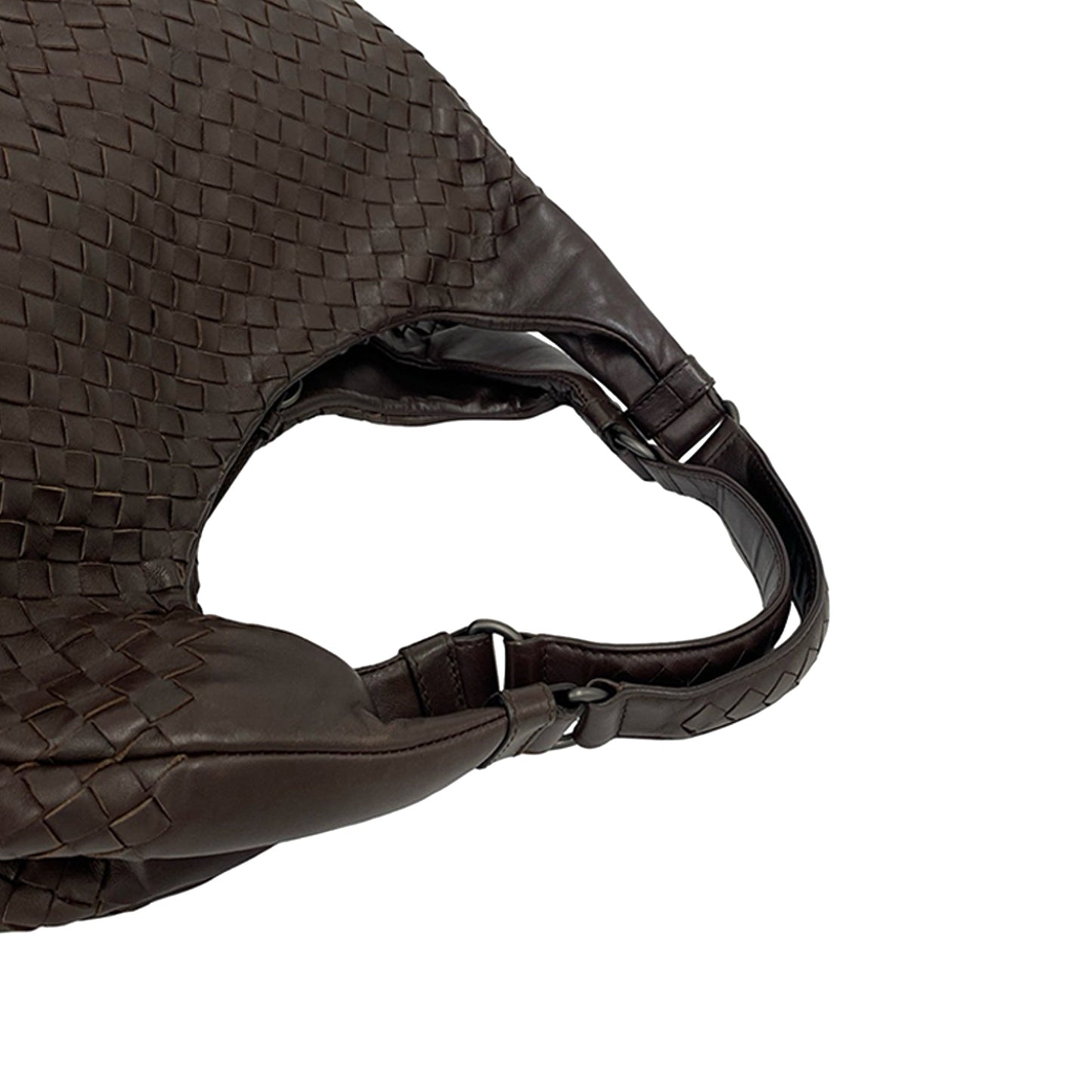 Bottega Veneta Intrecciato Campana