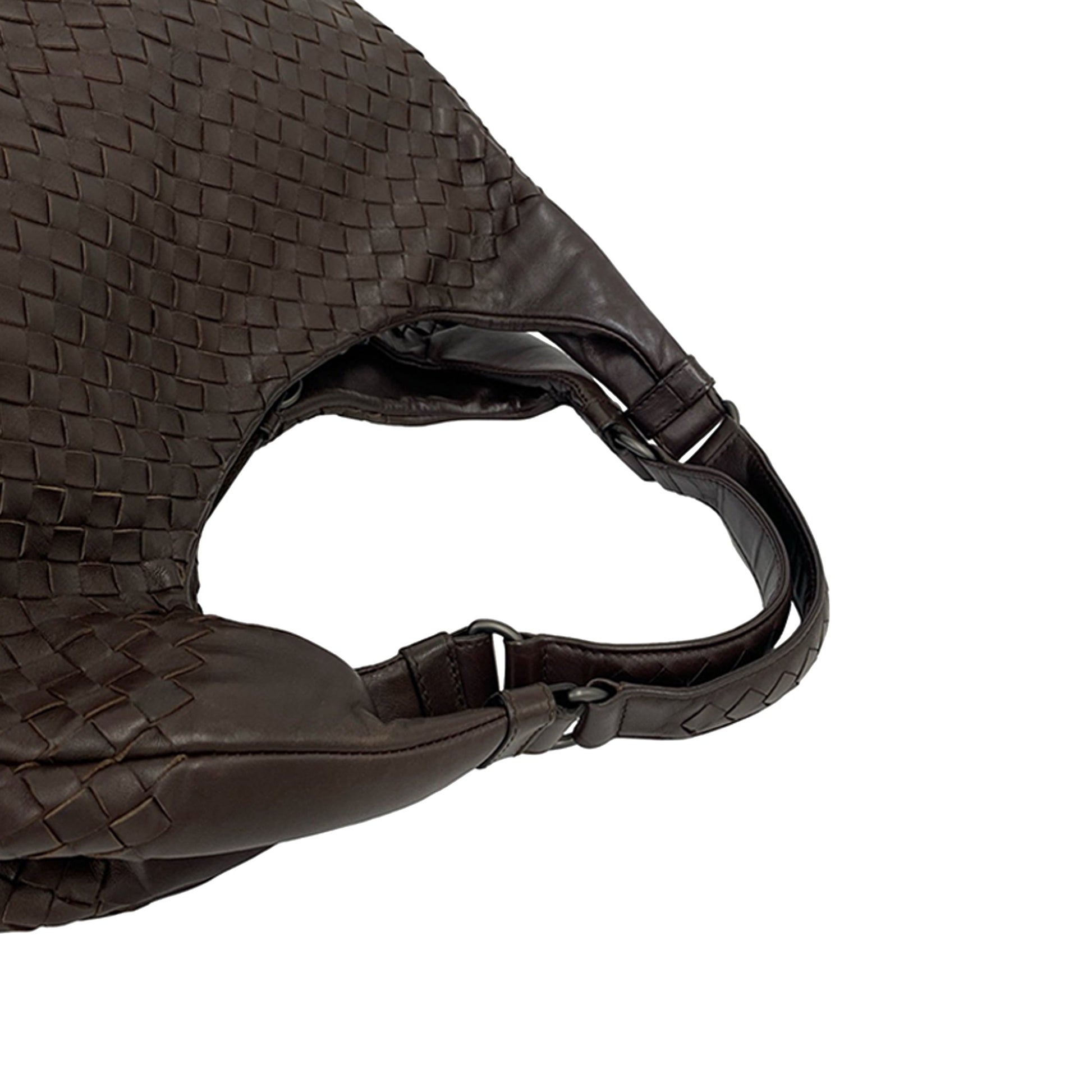 Bottega Veneta Intrecciato Campana