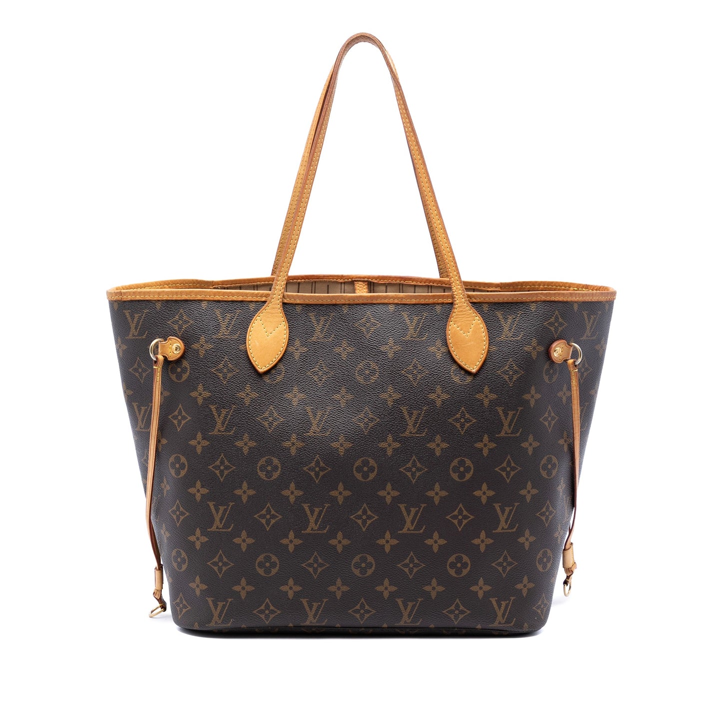 Louis Vuitton Monogram Neverfull MM