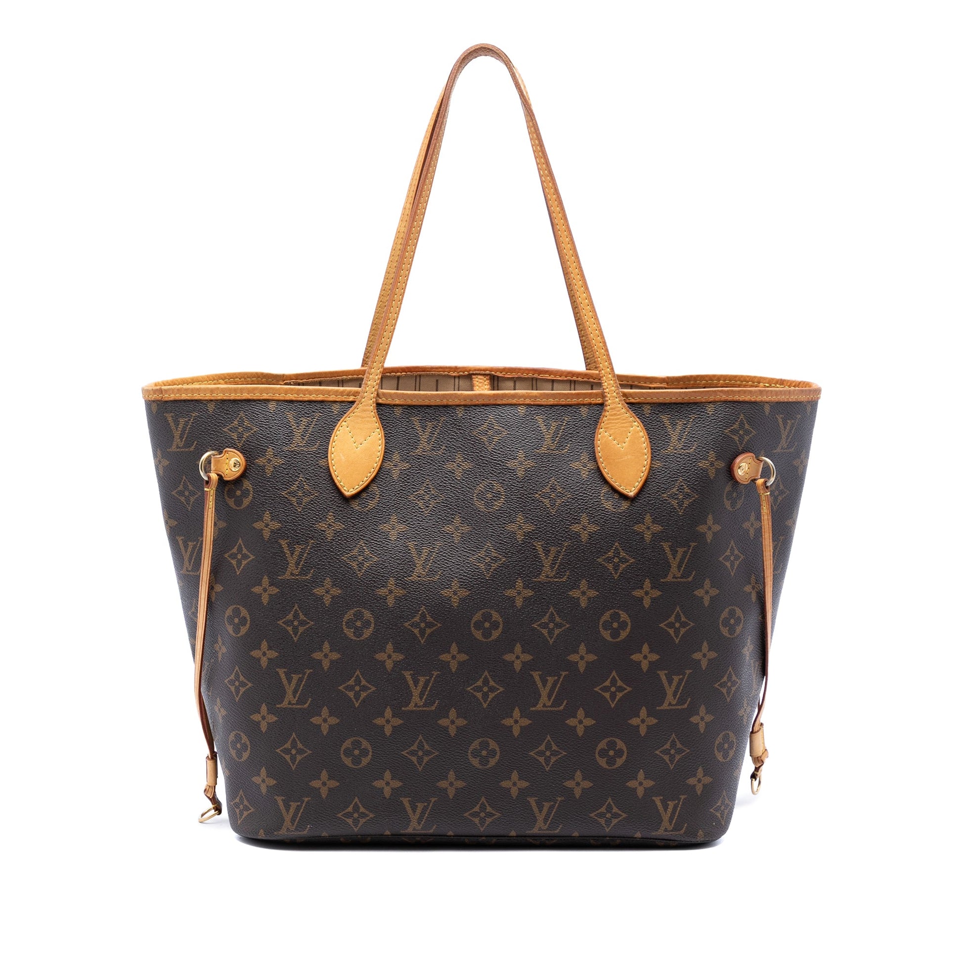 Louis Vuitton Monogram Neverfull MM