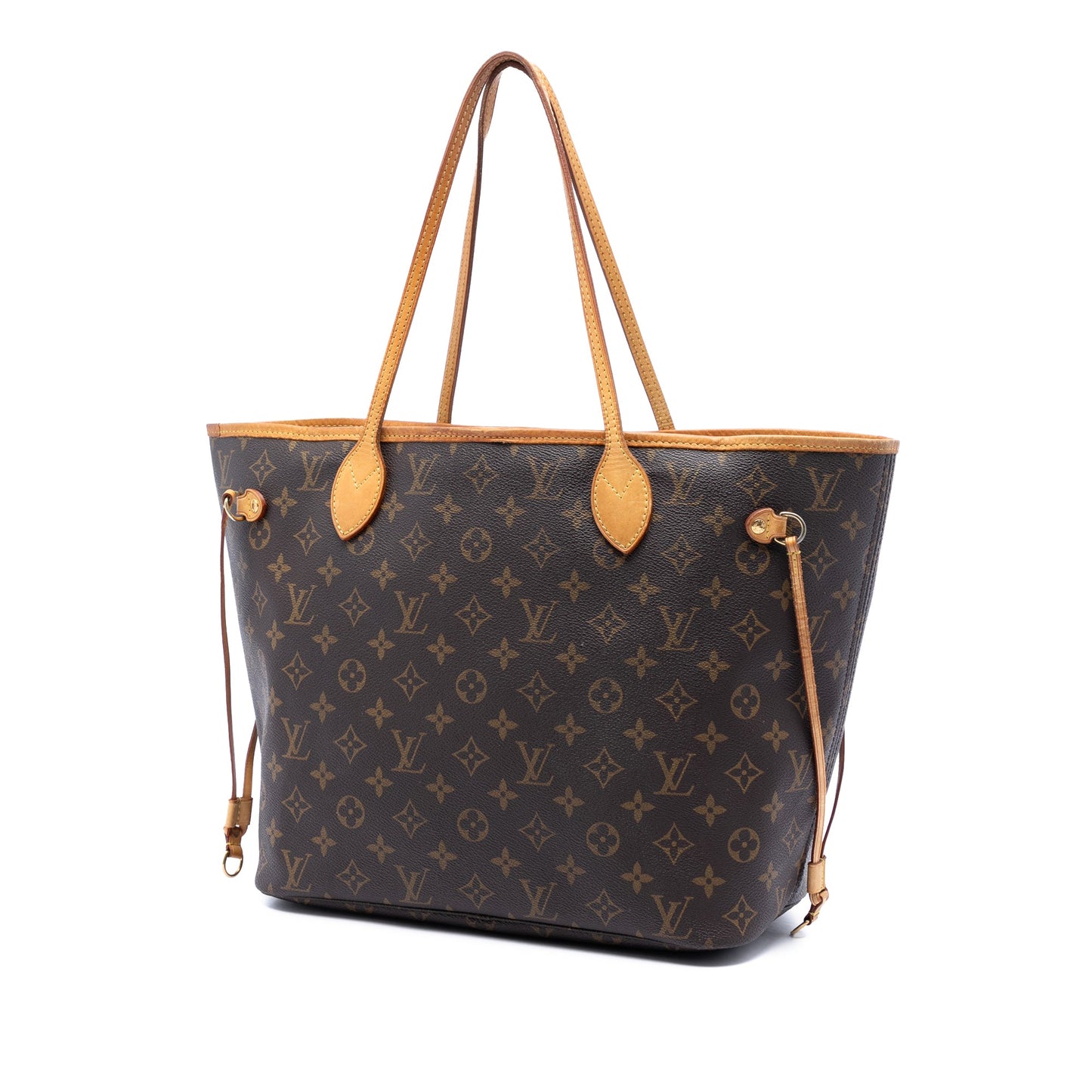 Louis Vuitton Monogram Neverfull MM