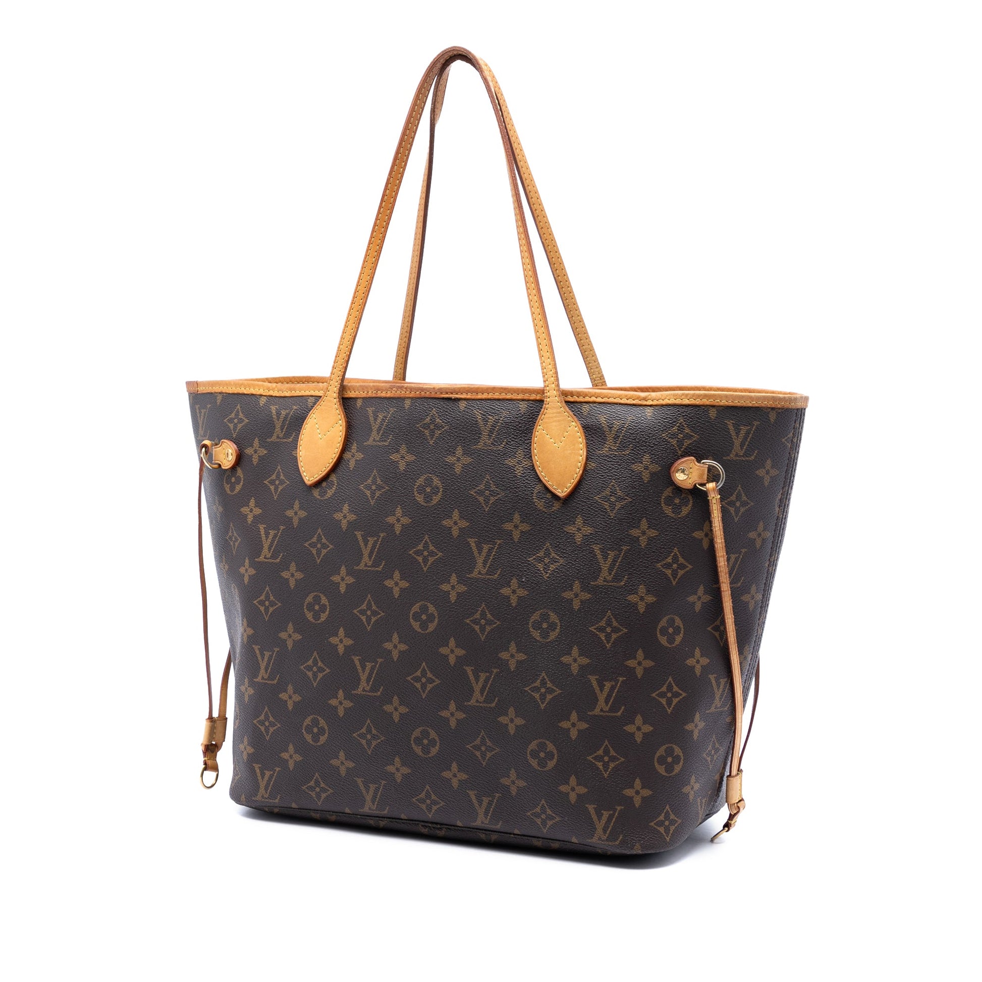 Louis Vuitton Monogram Neverfull MM