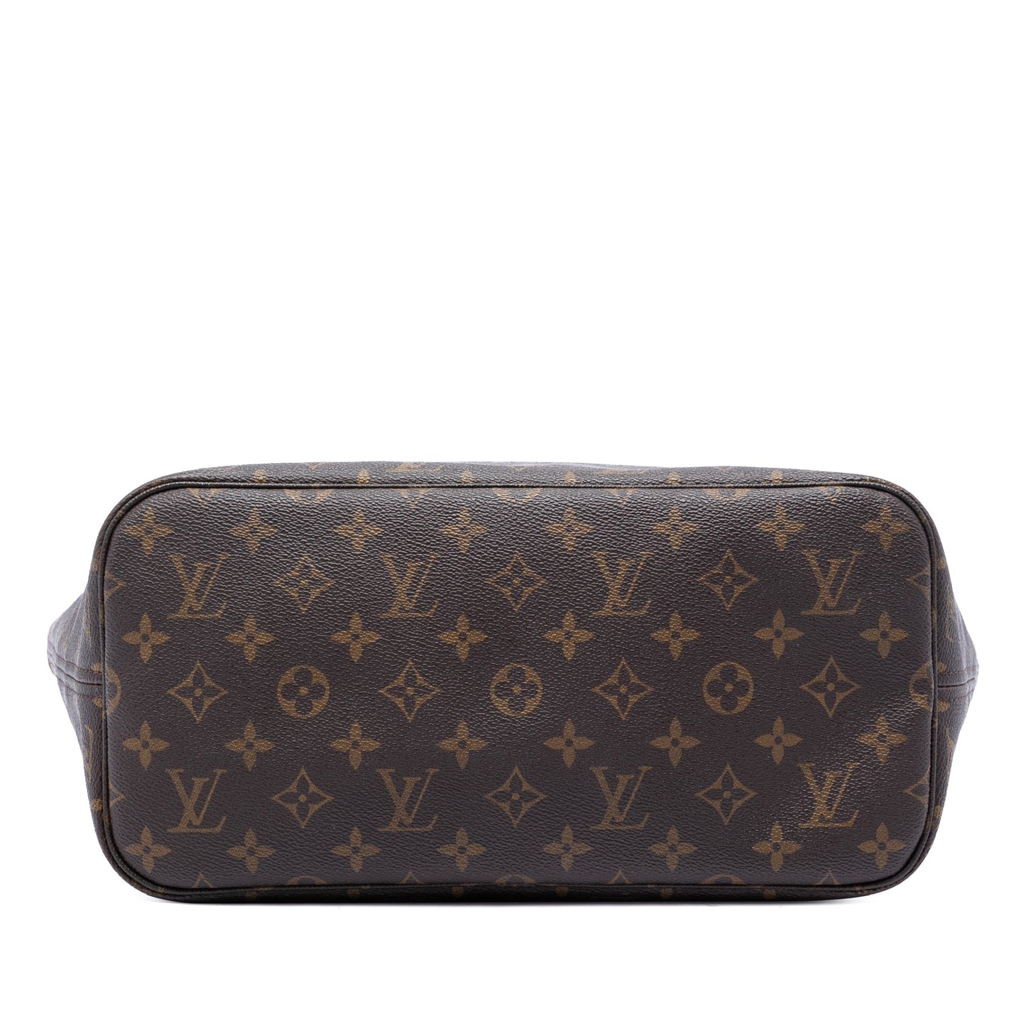 Louis Vuitton Monogram Neverfull MM