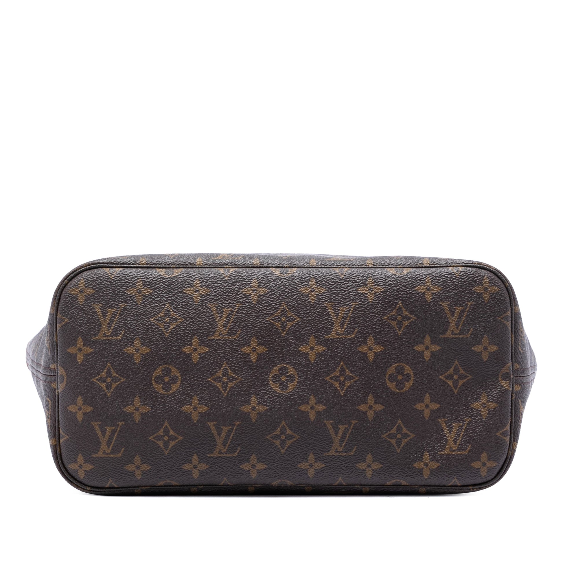 Louis Vuitton Monogram Neverfull MM