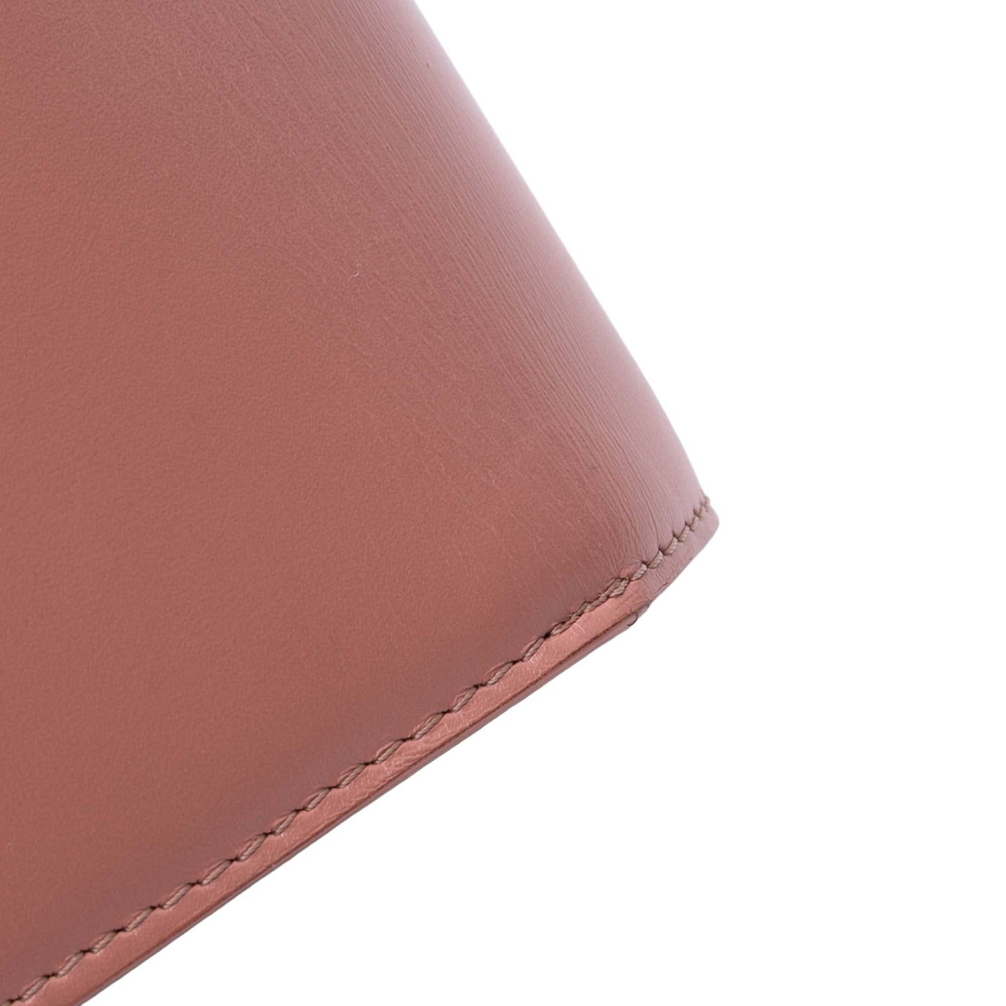Celine Teen Calfskin Classic Box