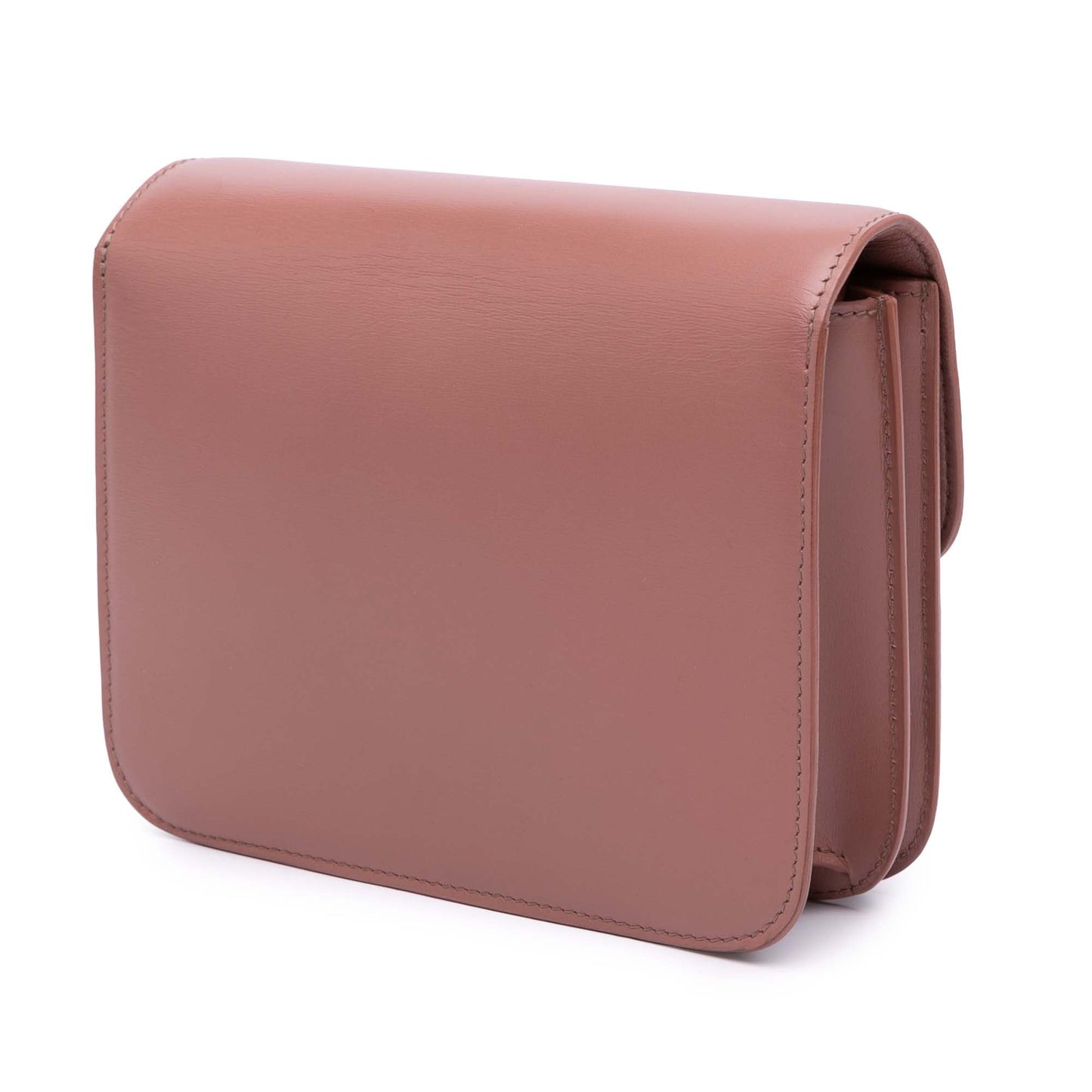 Celine Teen Calfskin Classic Box