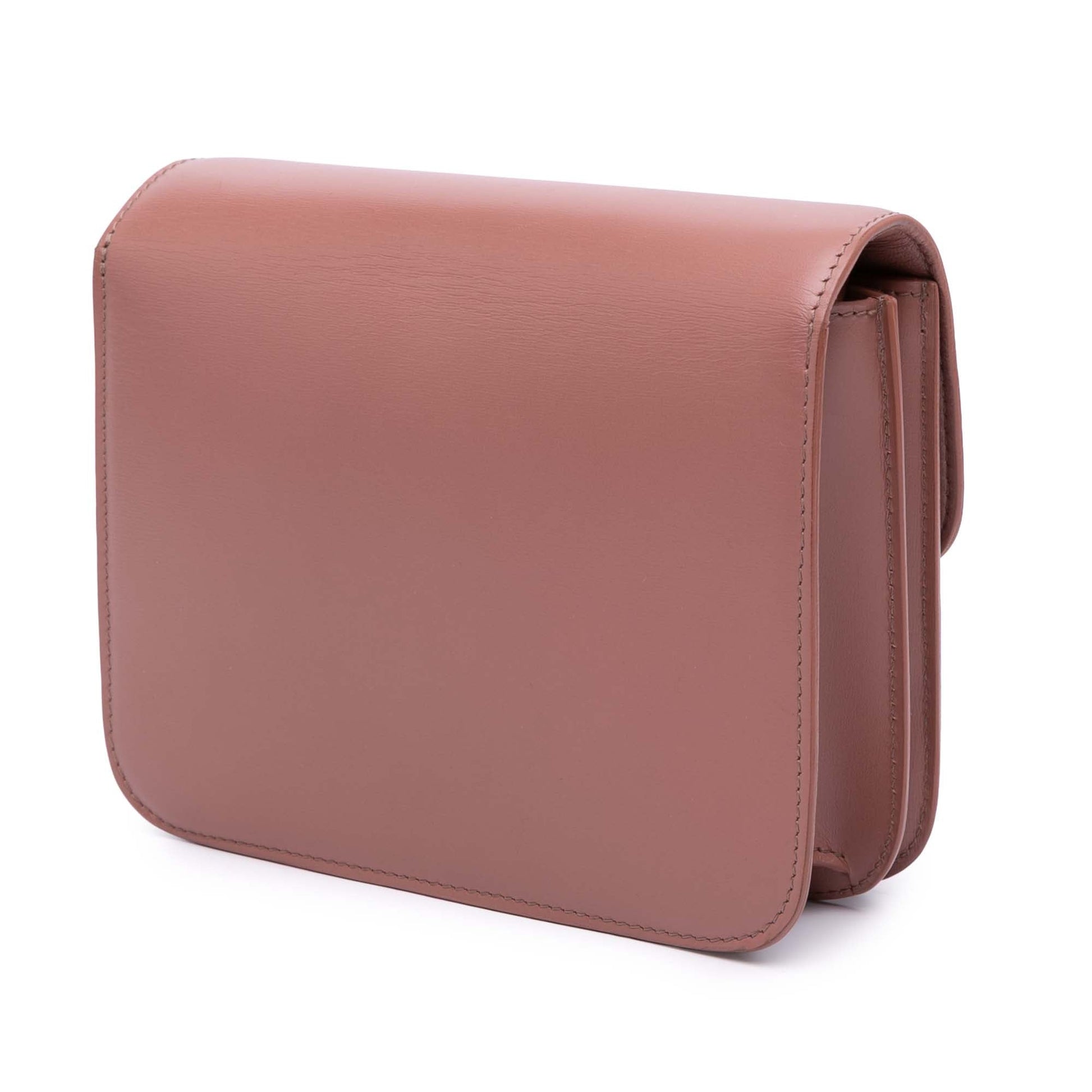 Celine Teen Calfskin Classic Box