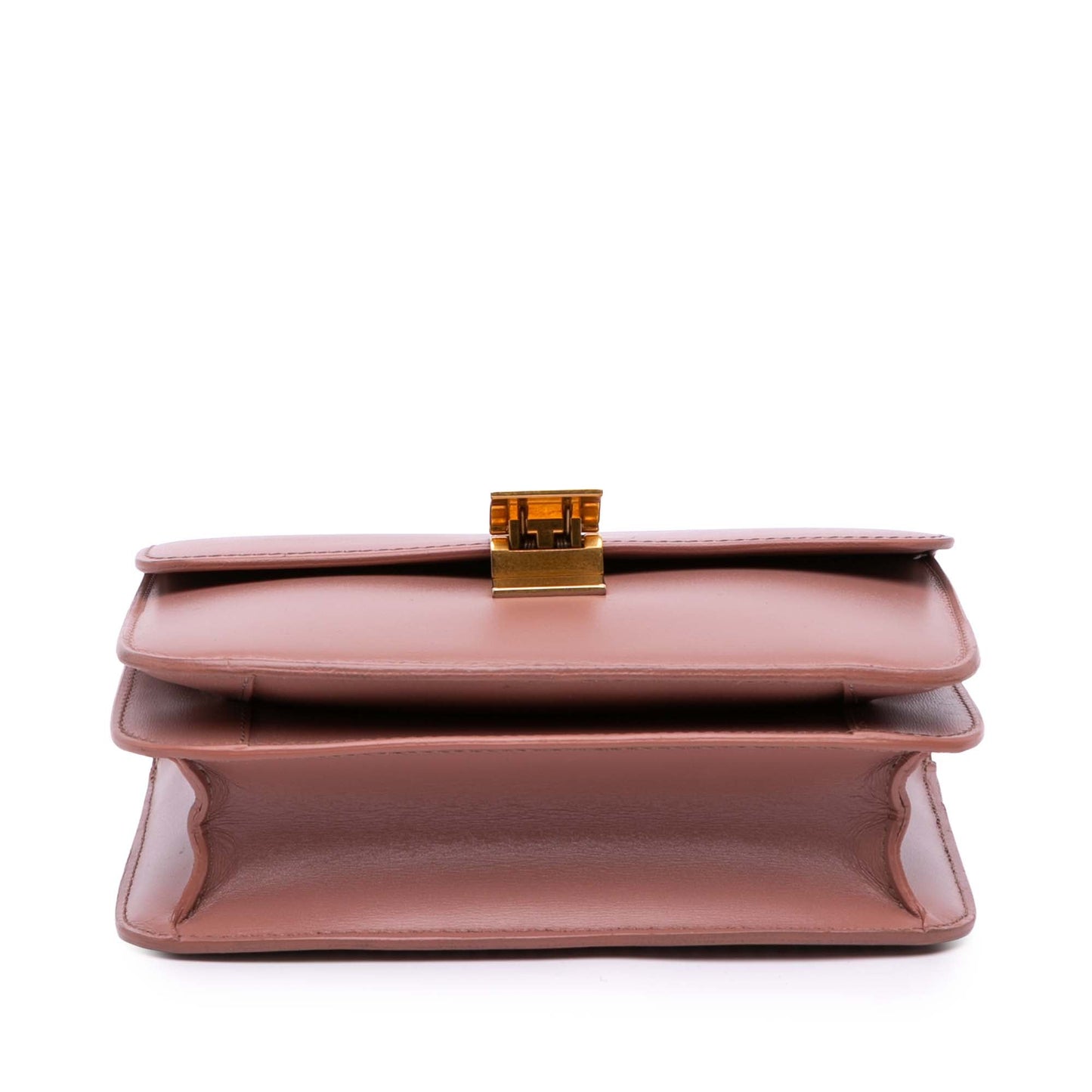 Celine Teen Calfskin Classic Box