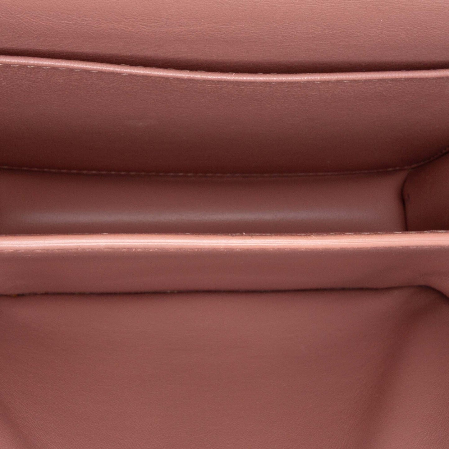 Celine Teen Calfskin Classic Box