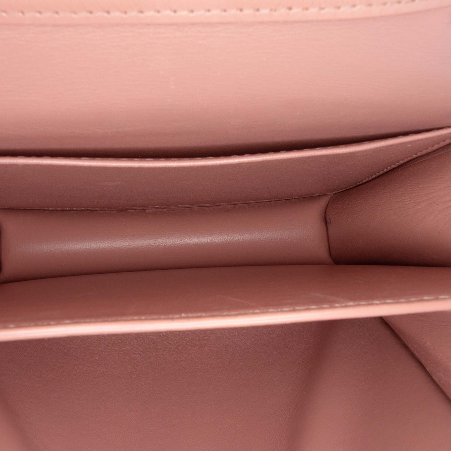 Celine Teen Calfskin Classic Box