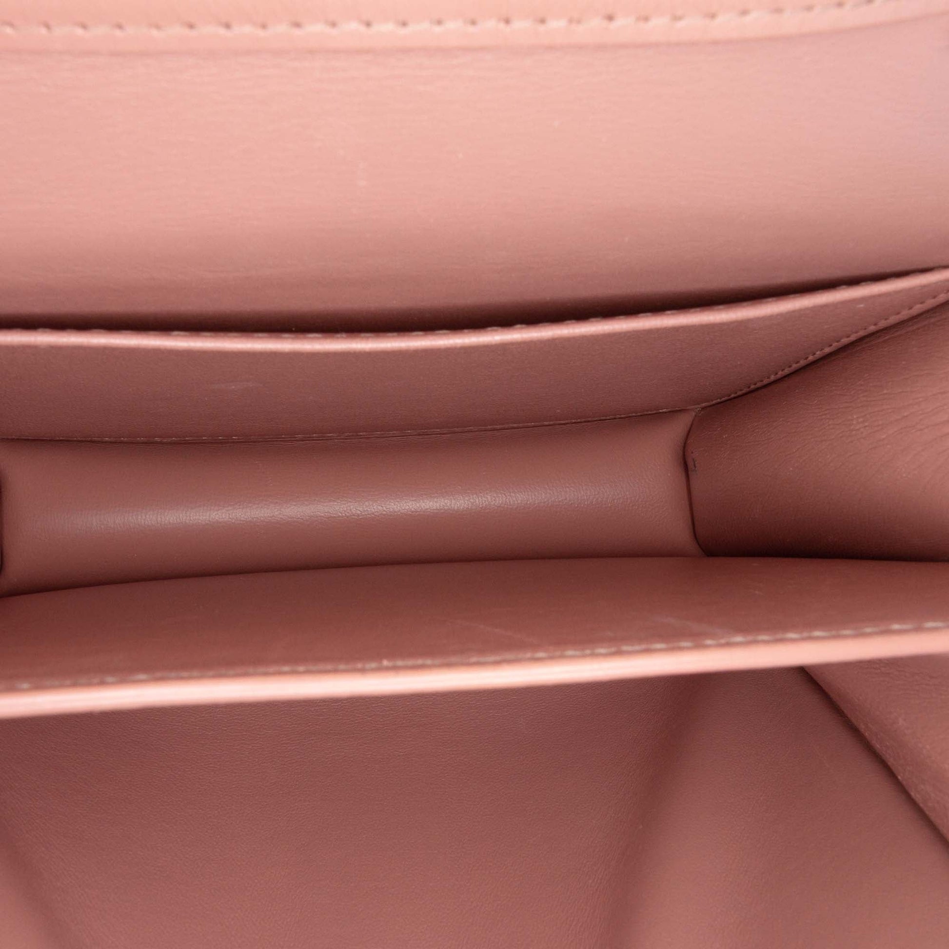 Celine Teen Calfskin Classic Box