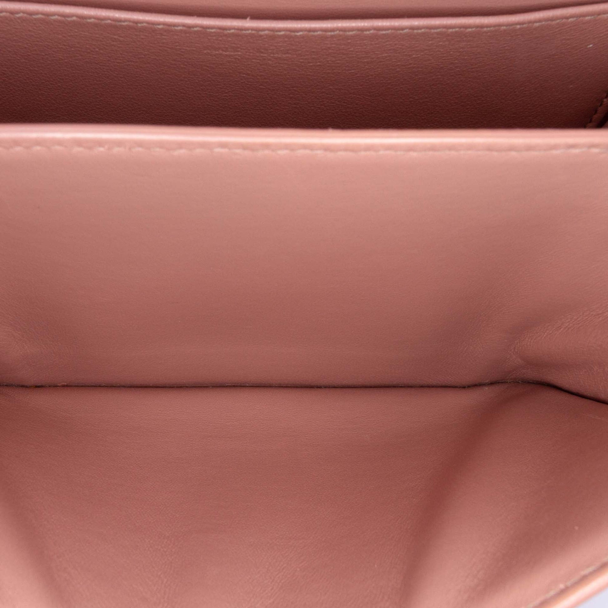 Celine Teen Calfskin Classic Box