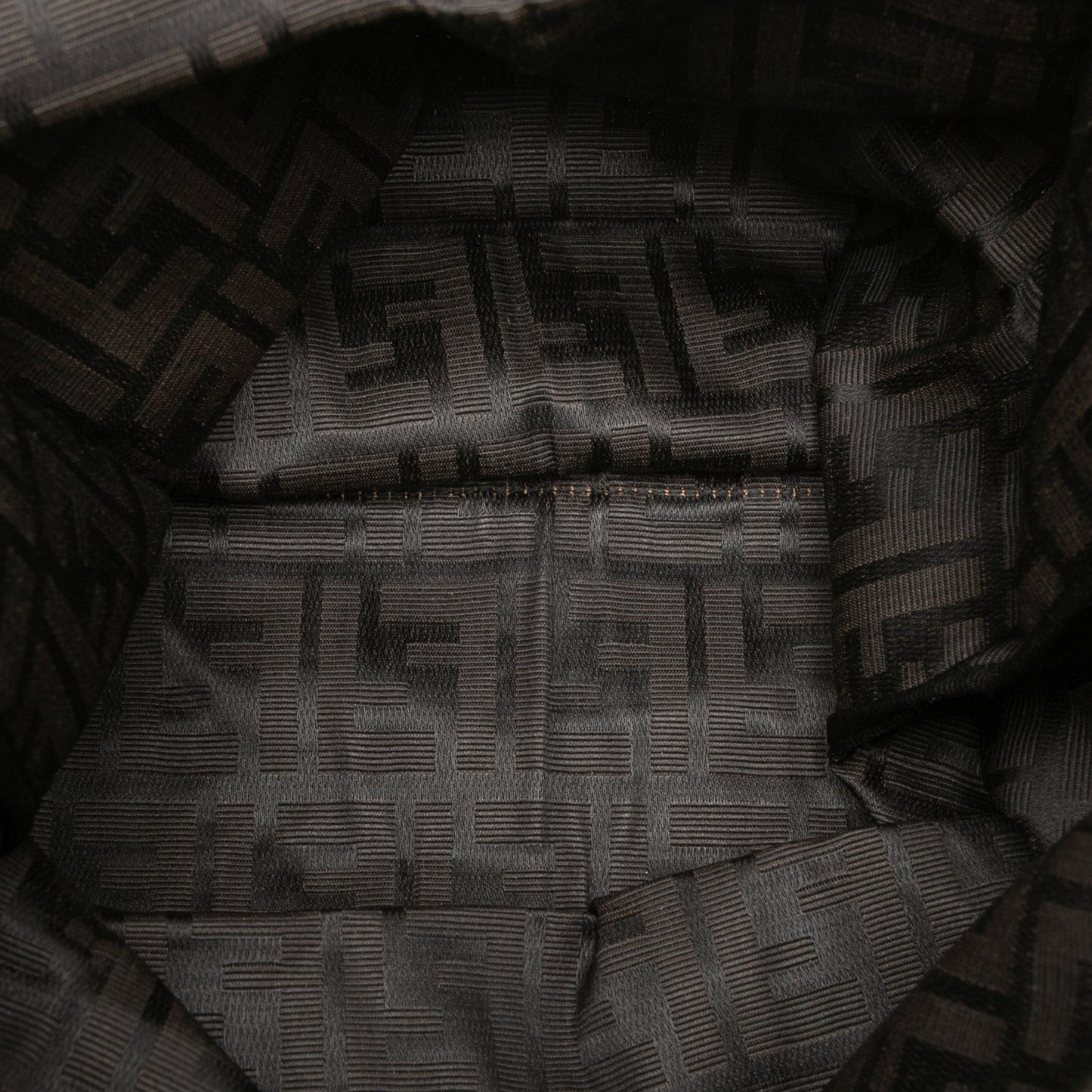 Zucca Canvas and Nylon Foldable Tote