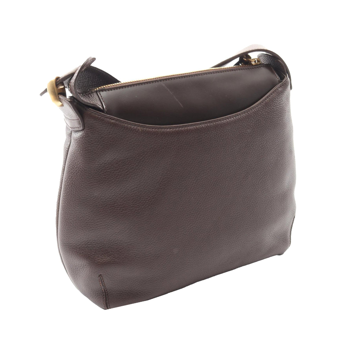 LOEWE Leather Crossbody