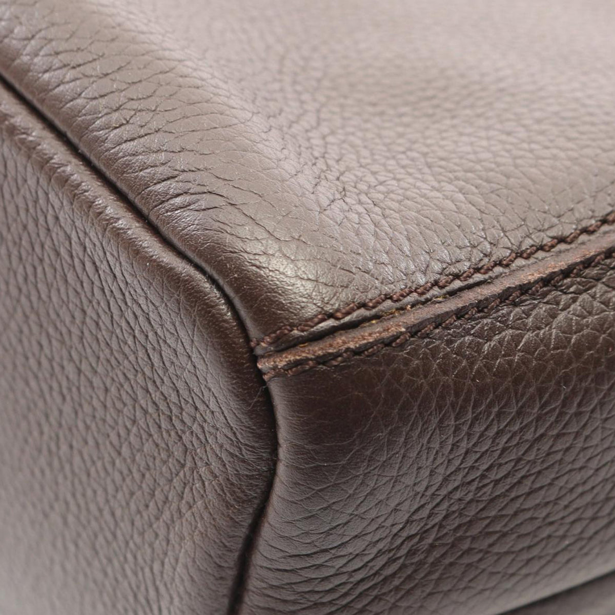 LOEWE Leather Crossbody