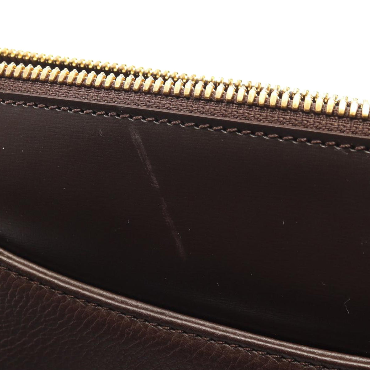 LOEWE Leather Crossbody