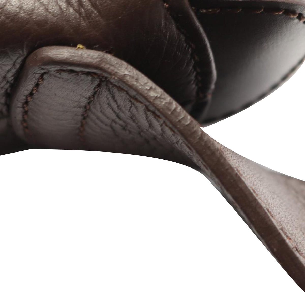 LOEWE Leather Crossbody