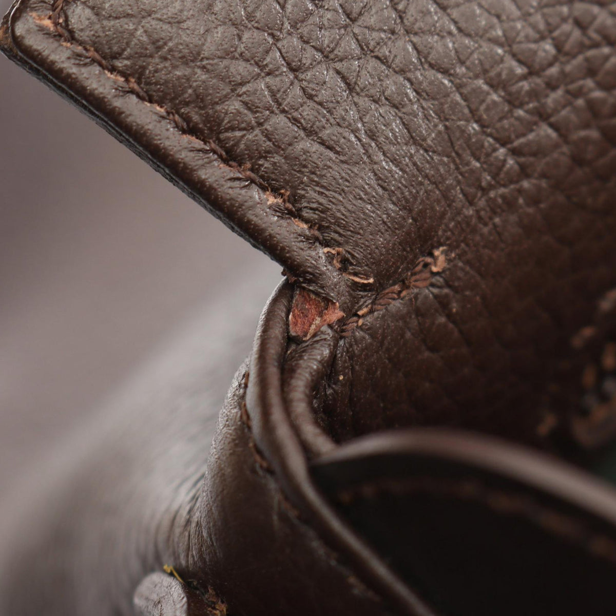 LOEWE Leather Crossbody