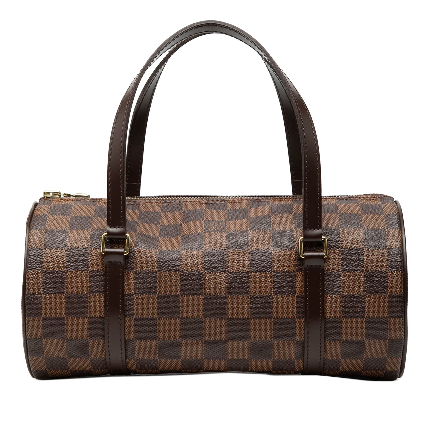 Louis Vuitton Damier Ebene Papillon 26