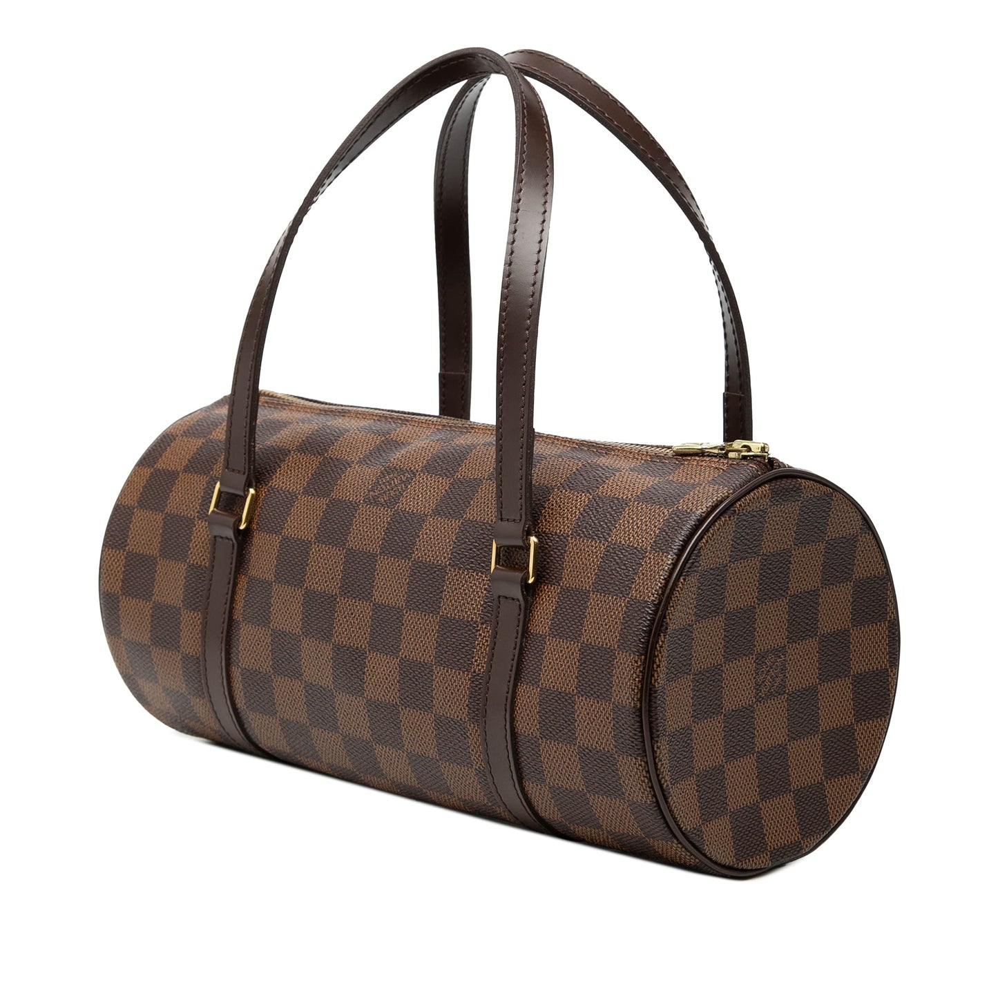 Louis Vuitton Damier Ebene Papillon 26