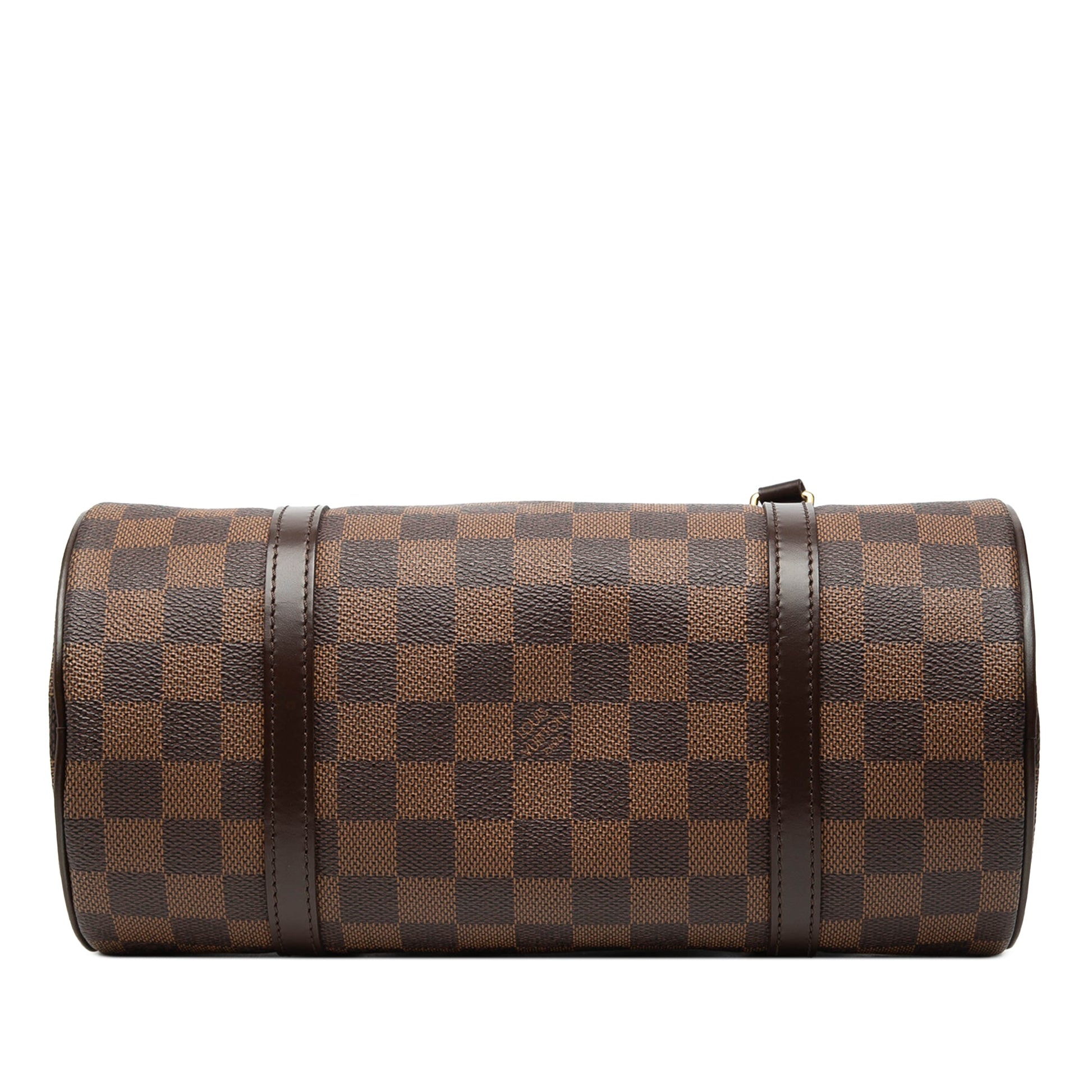 Louis Vuitton Damier Ebene Papillon 26