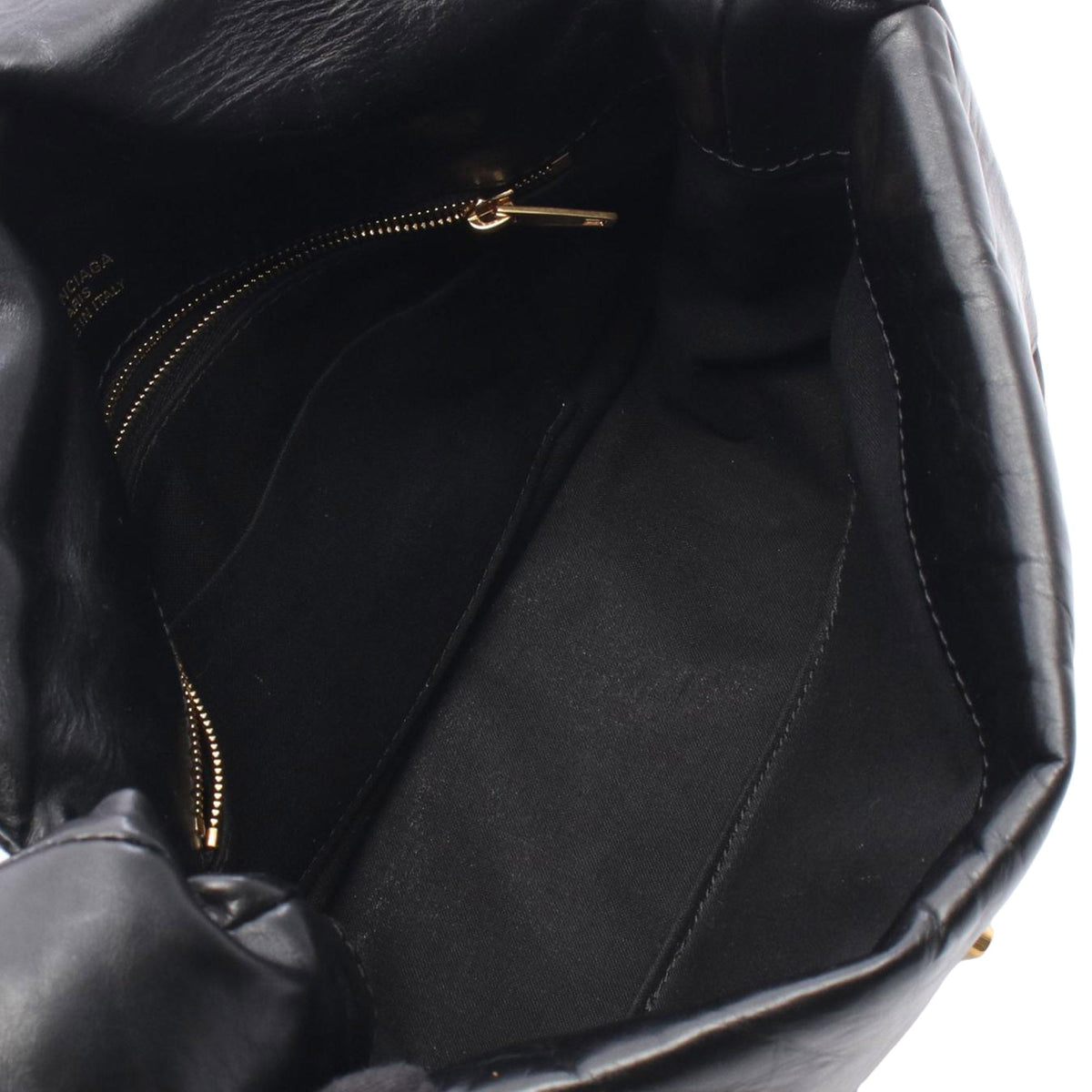 Balenciaga Small Calfskin Monaco Sling Shoulder Bag