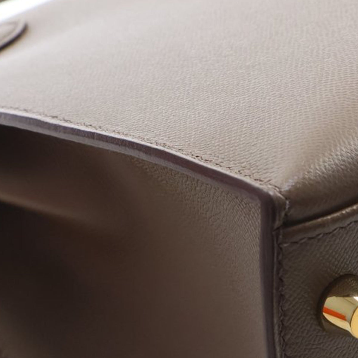 Hermès Veau Madame Kelly Sellier II 28
