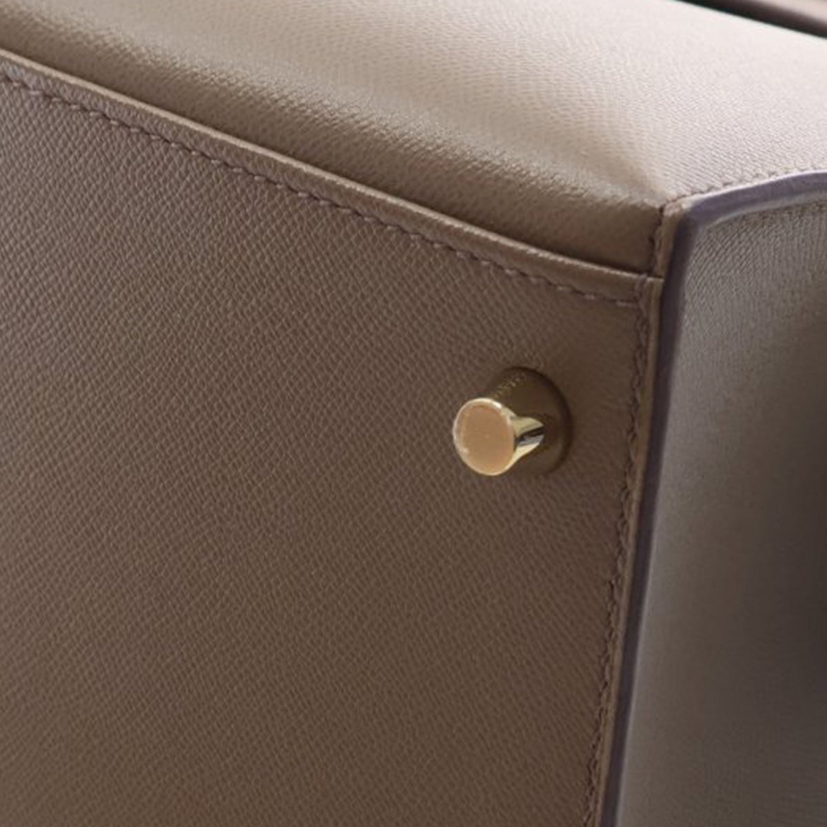 Hermès Veau Madame Kelly Sellier II 28