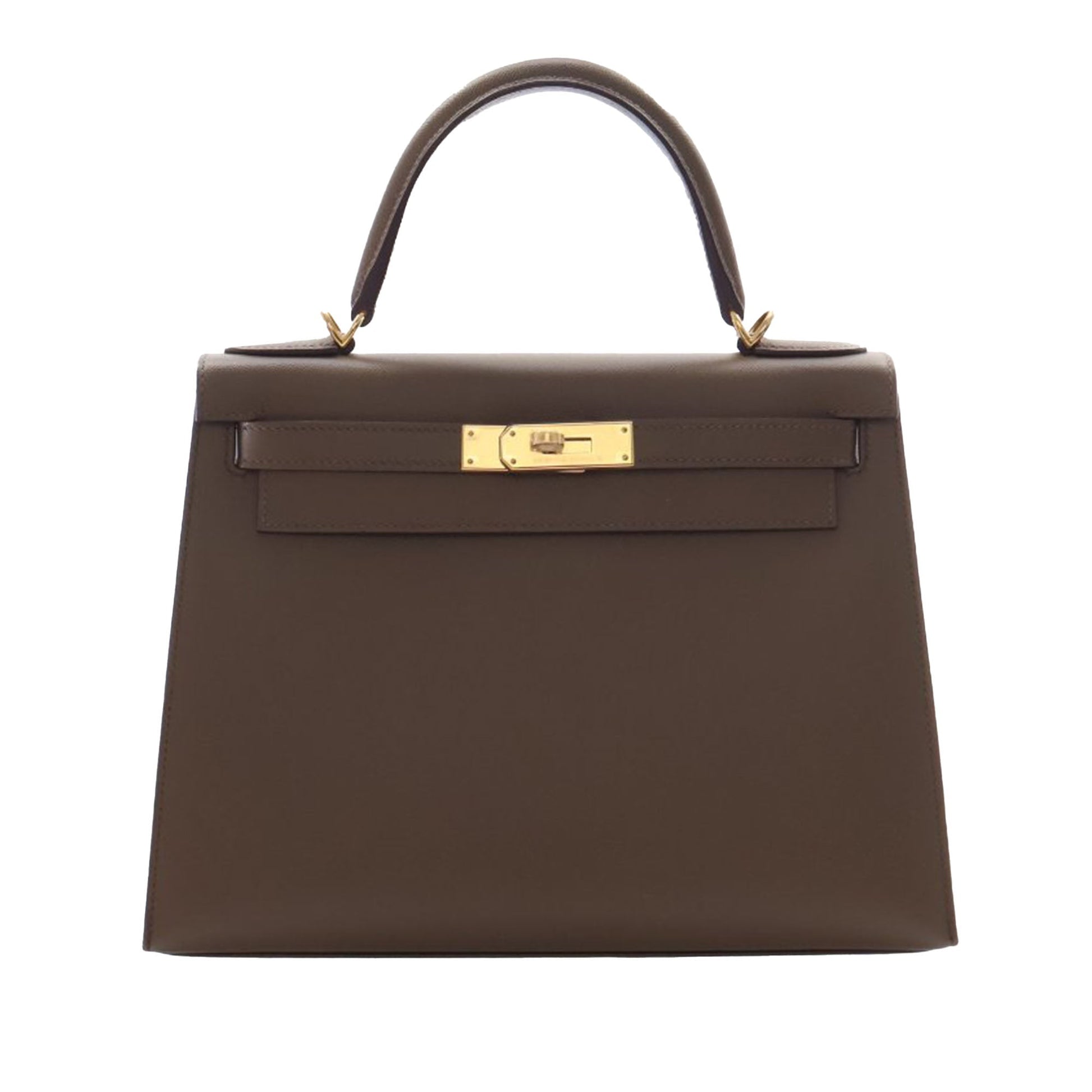 Hermès Veau Madame Kelly Sellier II 28