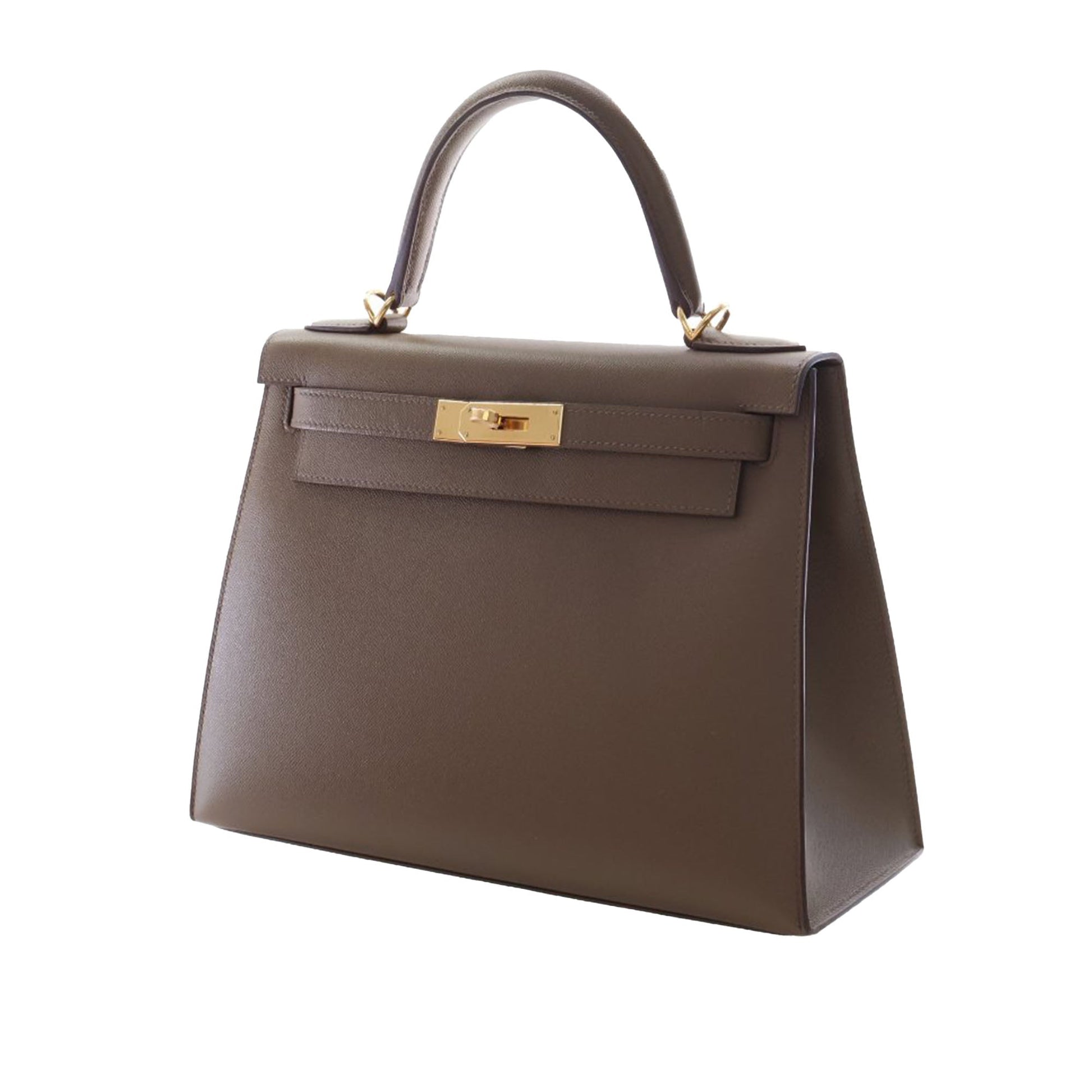 Hermès Veau Madame Kelly Sellier II 28