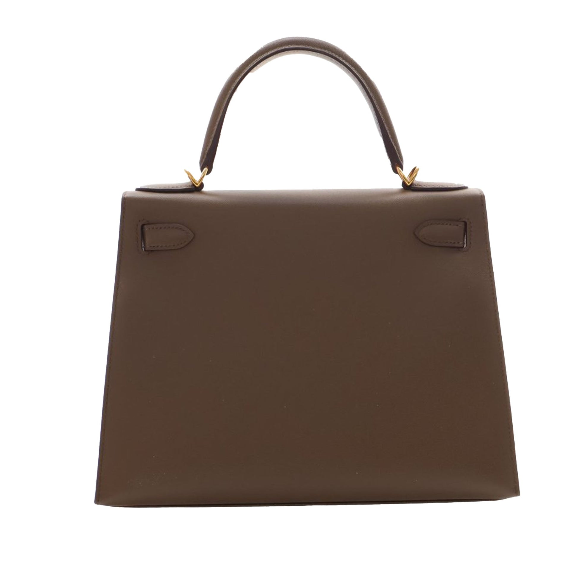 Hermès Veau Madame Kelly Sellier II 28