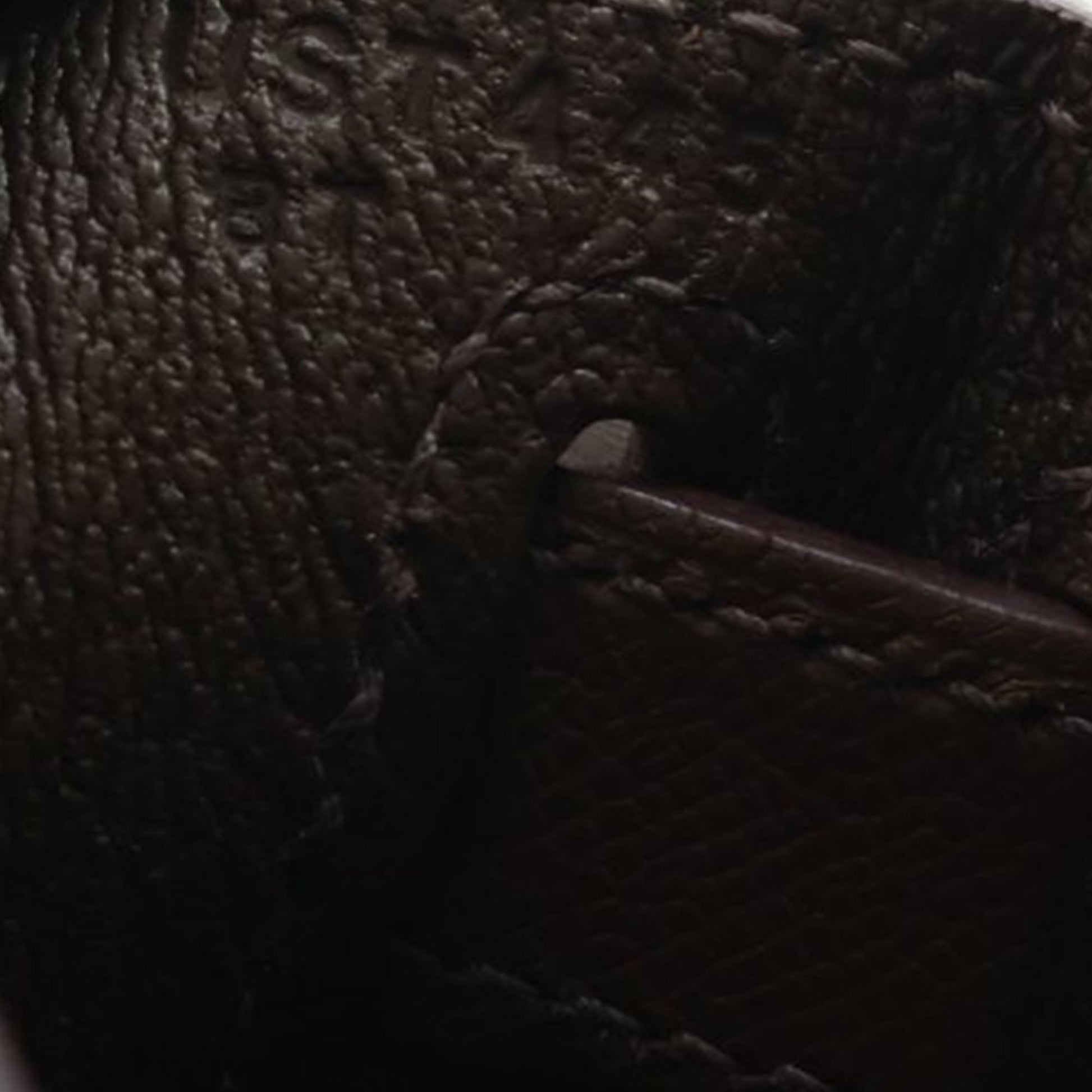 Hermès Veau Madame Kelly Sellier II 28
