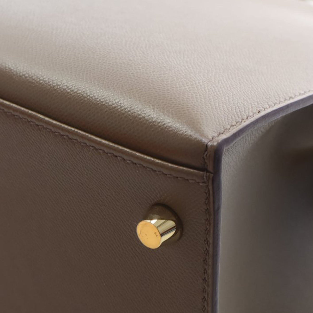 Hermès Veau Madame Kelly Sellier II 28