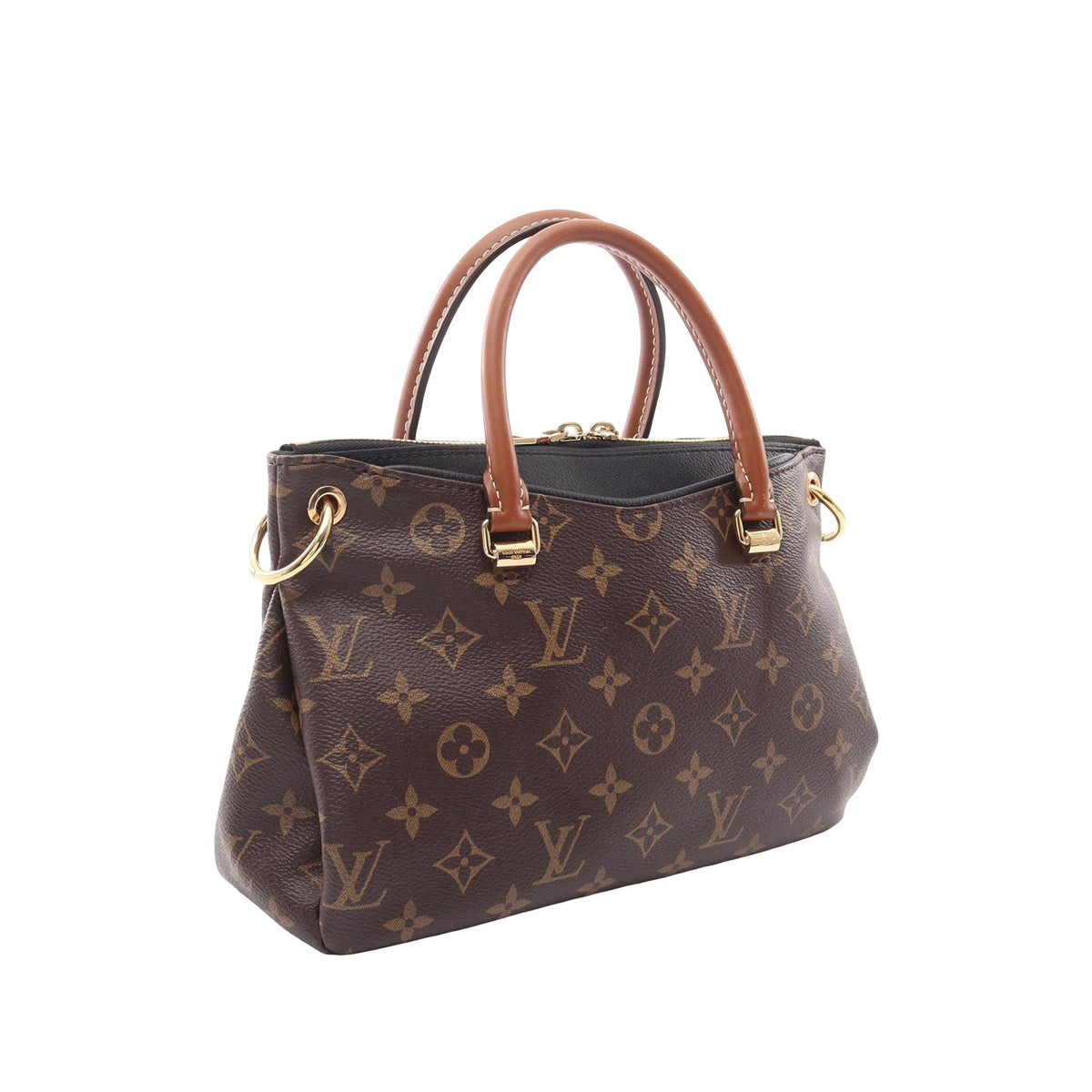Louis Vuitton Monogram Pallas BB