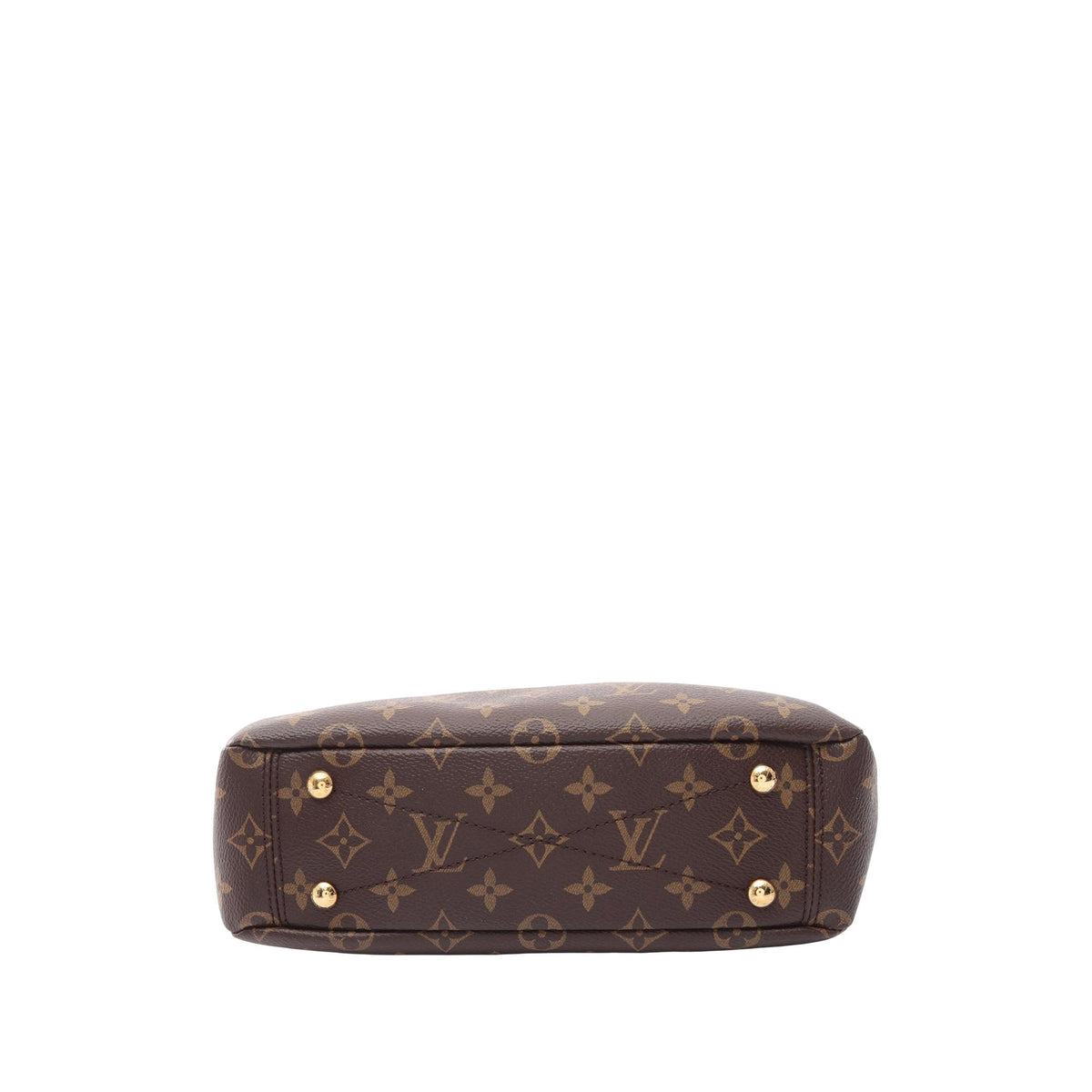 Louis Vuitton Monogram Pallas BB