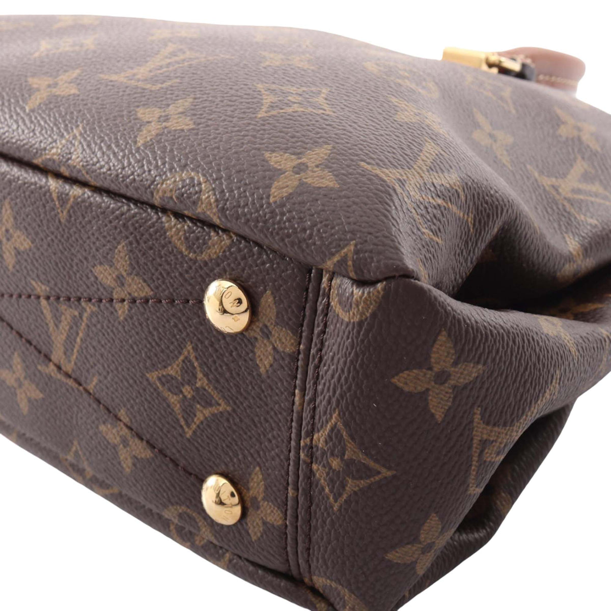Louis Vuitton Monogram Pallas BB