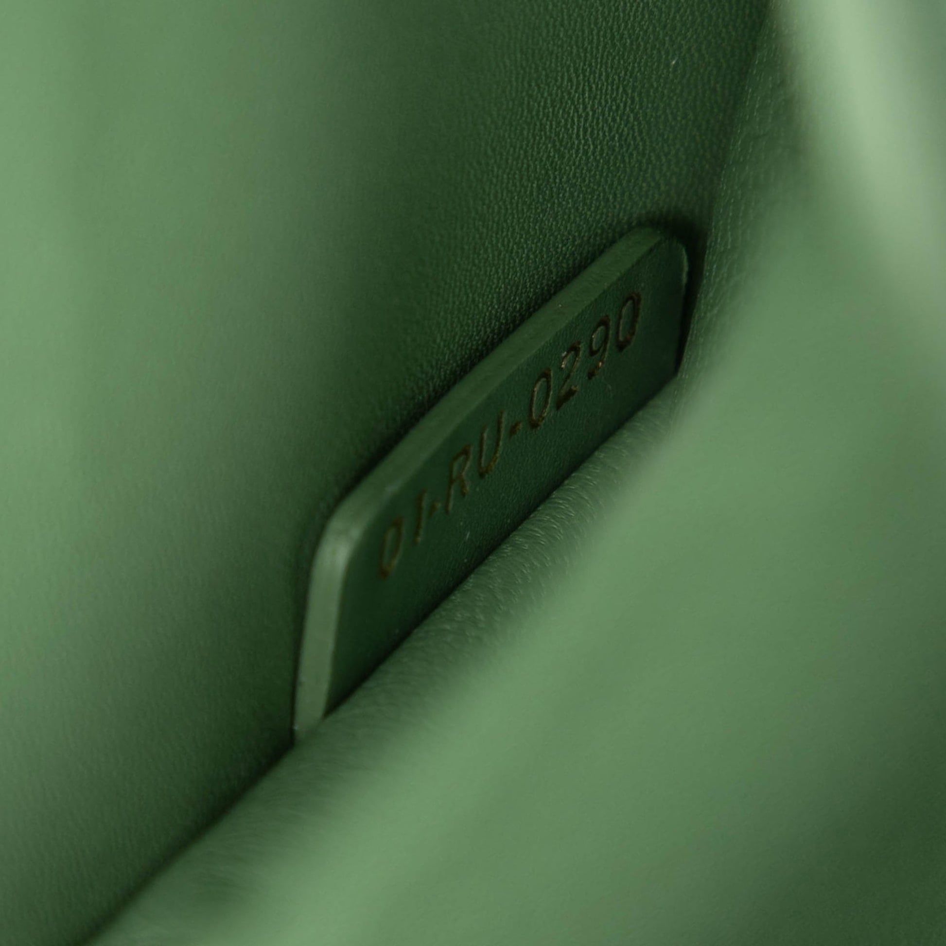 Dior Micro Smooth Calfskin 30 Montaigne Flap