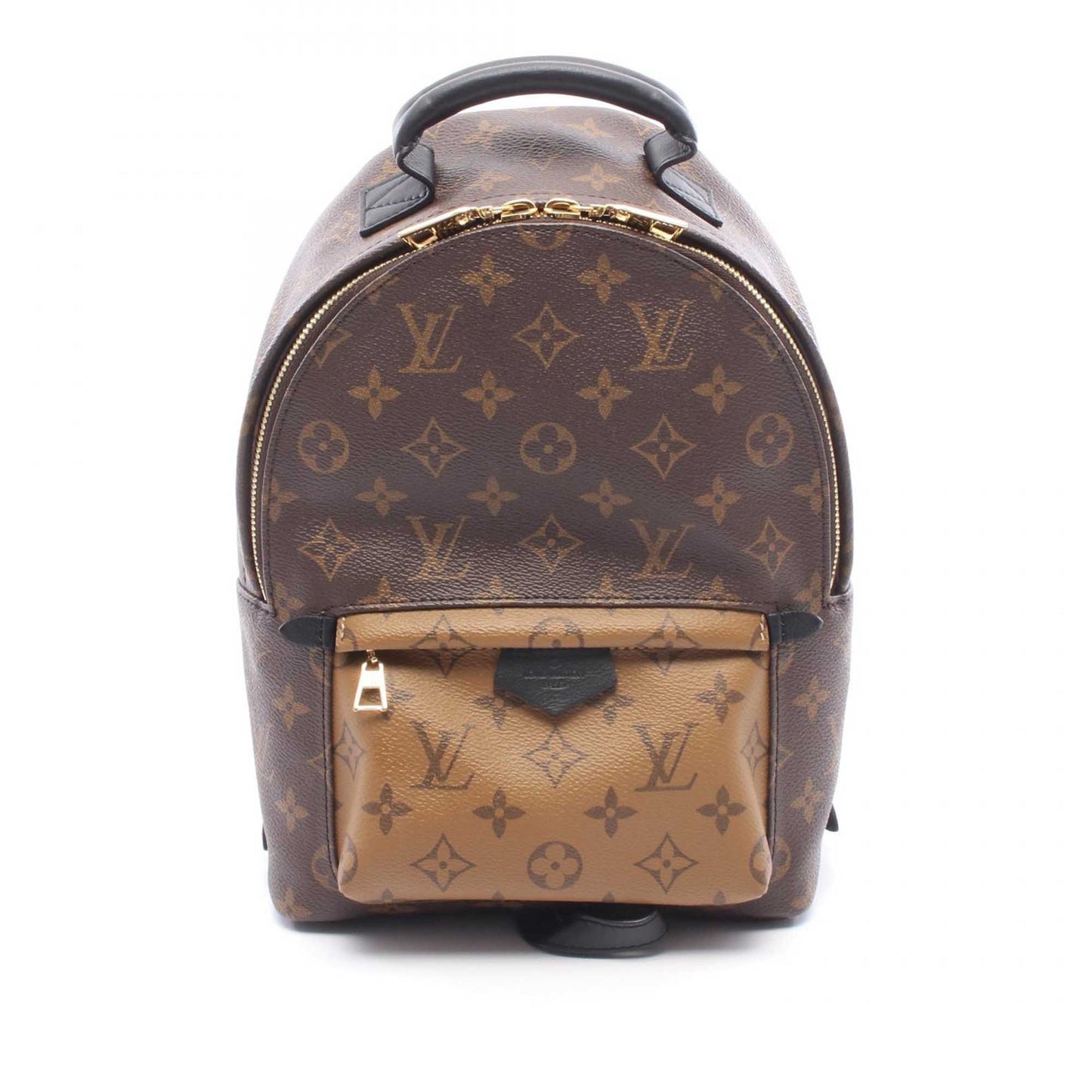 Louis Vuitton Monogram Reverse Palm Springs PM