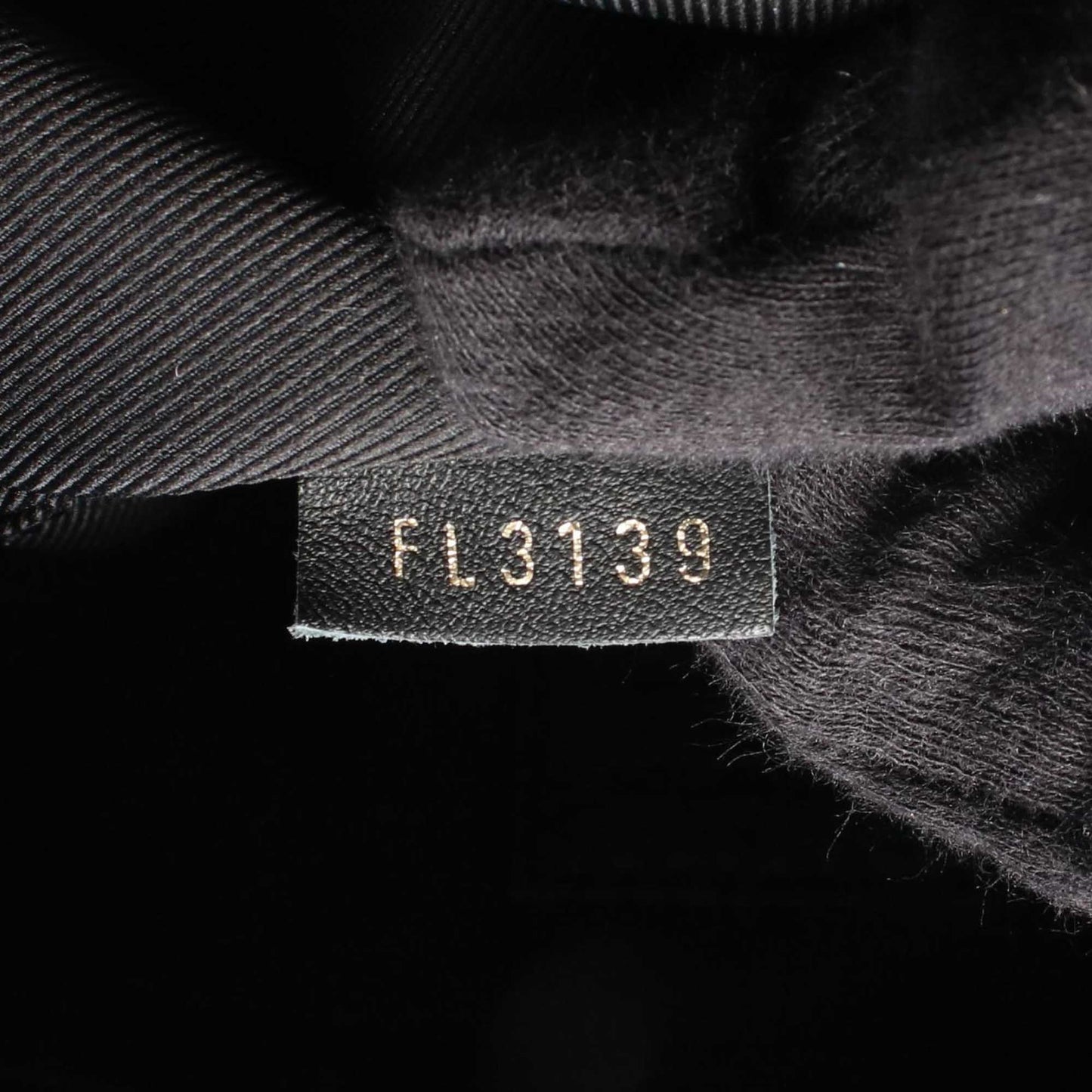 Louis Vuitton Monogram Reverse Palm Springs PM
