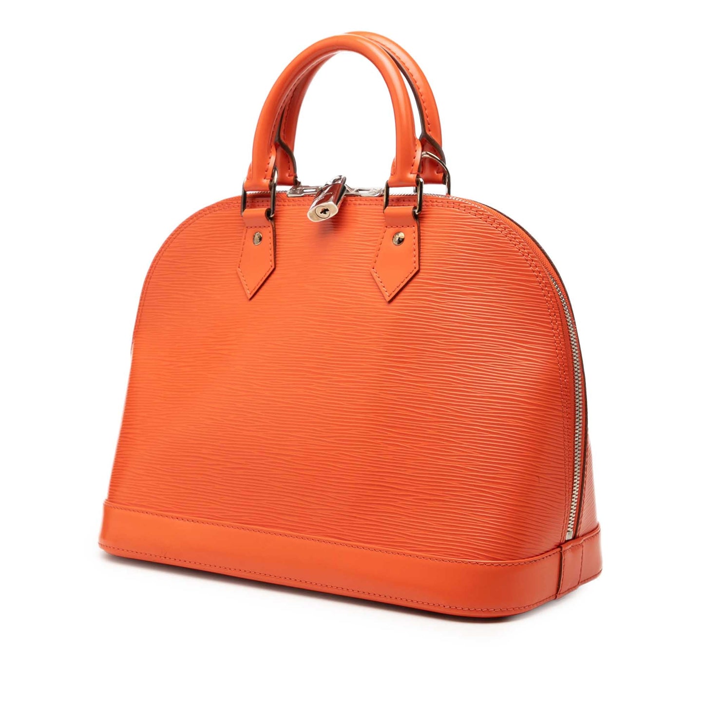 Louis Vuitton Epi Alma PM