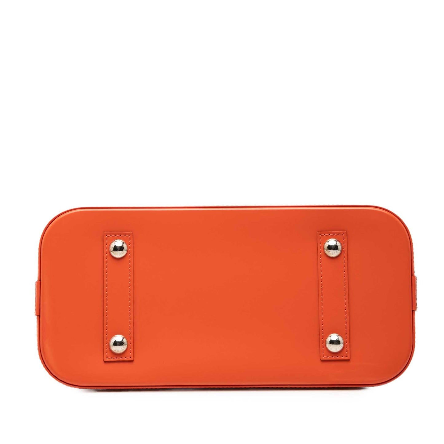 Louis Vuitton Epi Alma PM