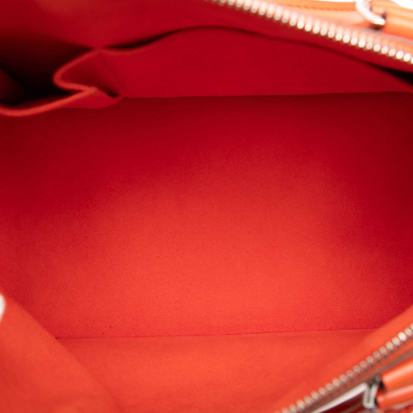 Louis Vuitton Epi Alma PM