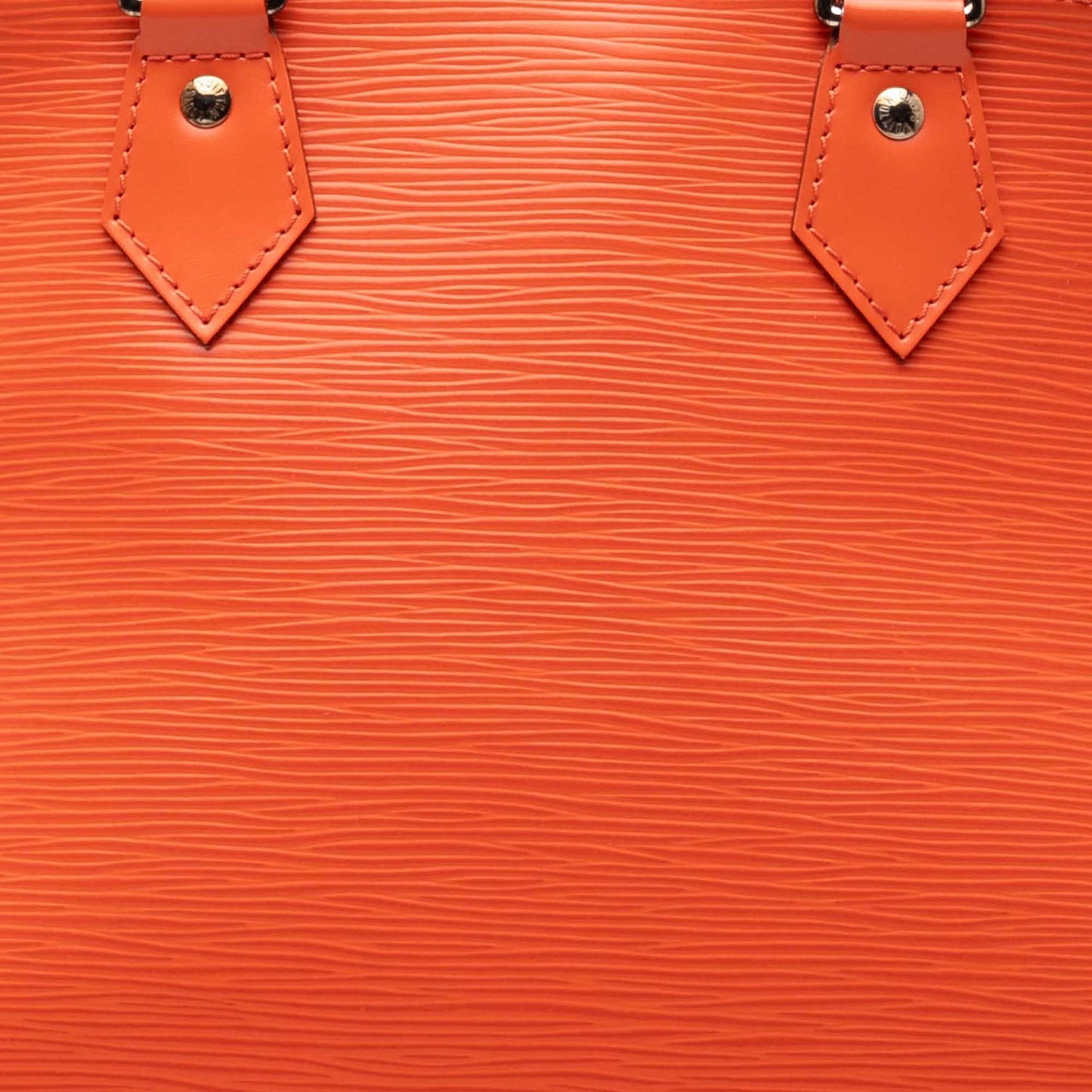 Louis Vuitton Epi Alma PM