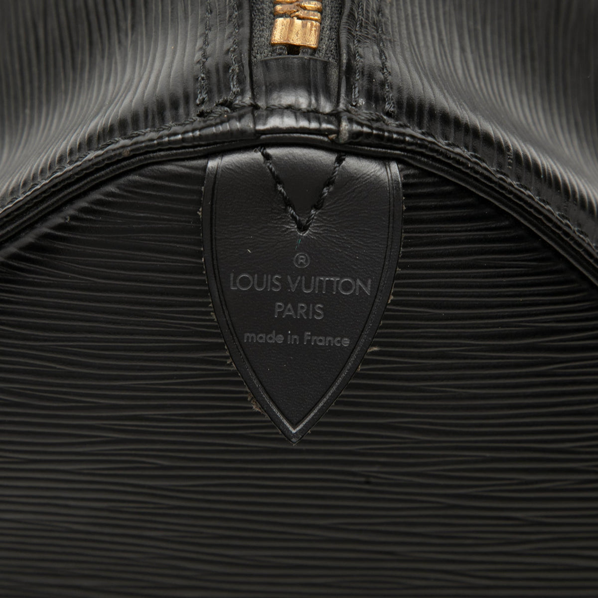 Louis Vuitton Epi Keepall 45