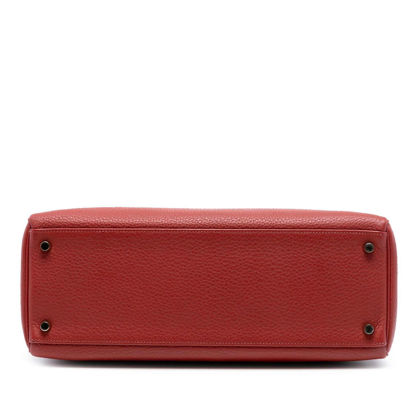 Hermès Togo Kelly II Retourne 35