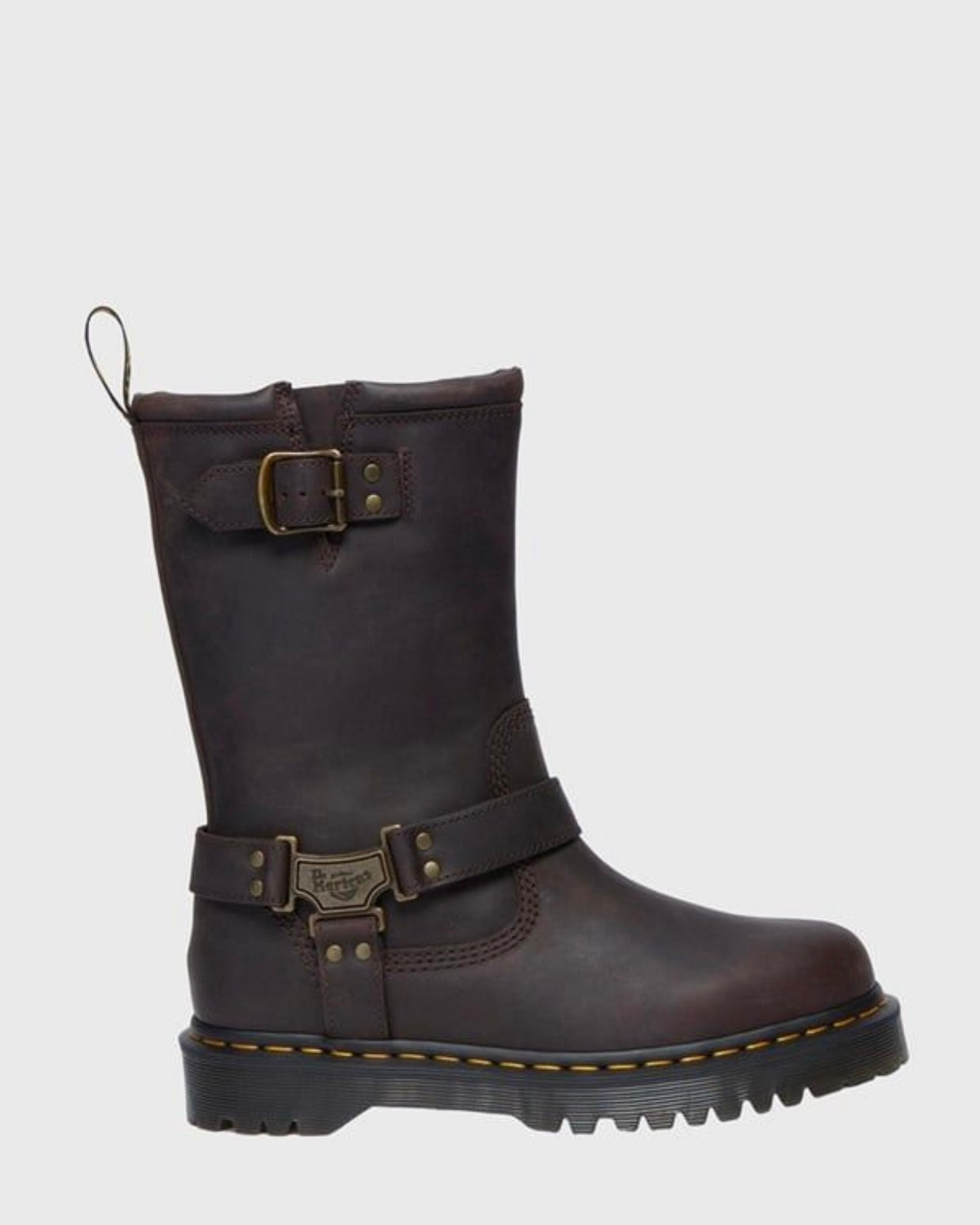 Anistone Hi Ankle boots