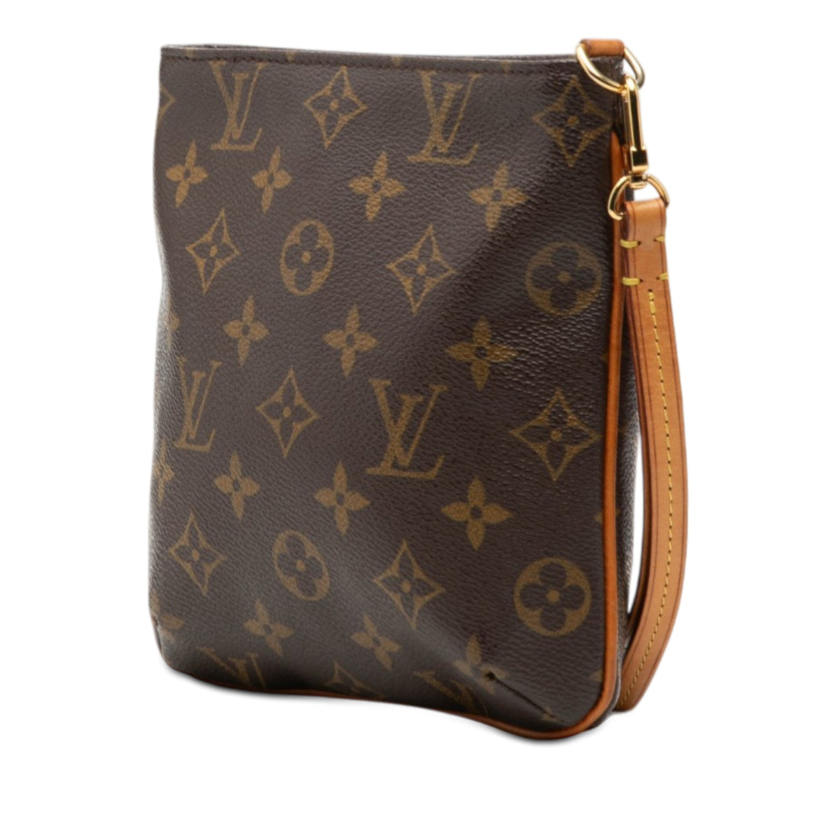 Louis Vuitton Monogram Partition