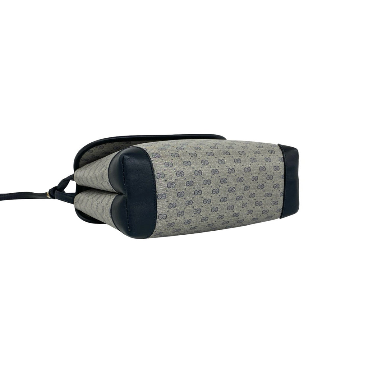 Gucci Micro GG Supreme Crossbody